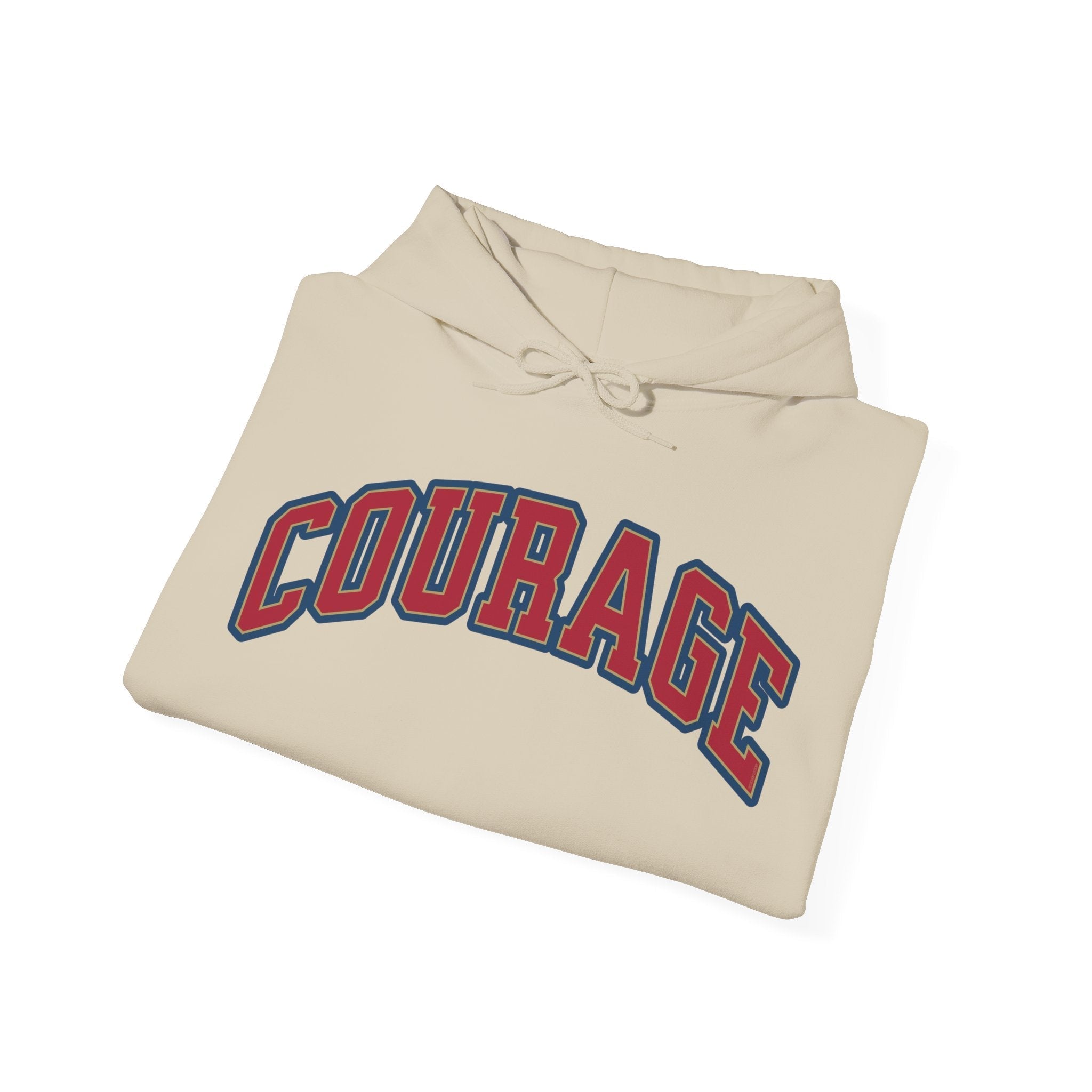 Courage - Chix Soccer