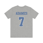 Emeri Adames Reign Jersey Unisex Shirt