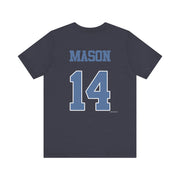 Emily Mason Reign Jersey Unisex Shirt