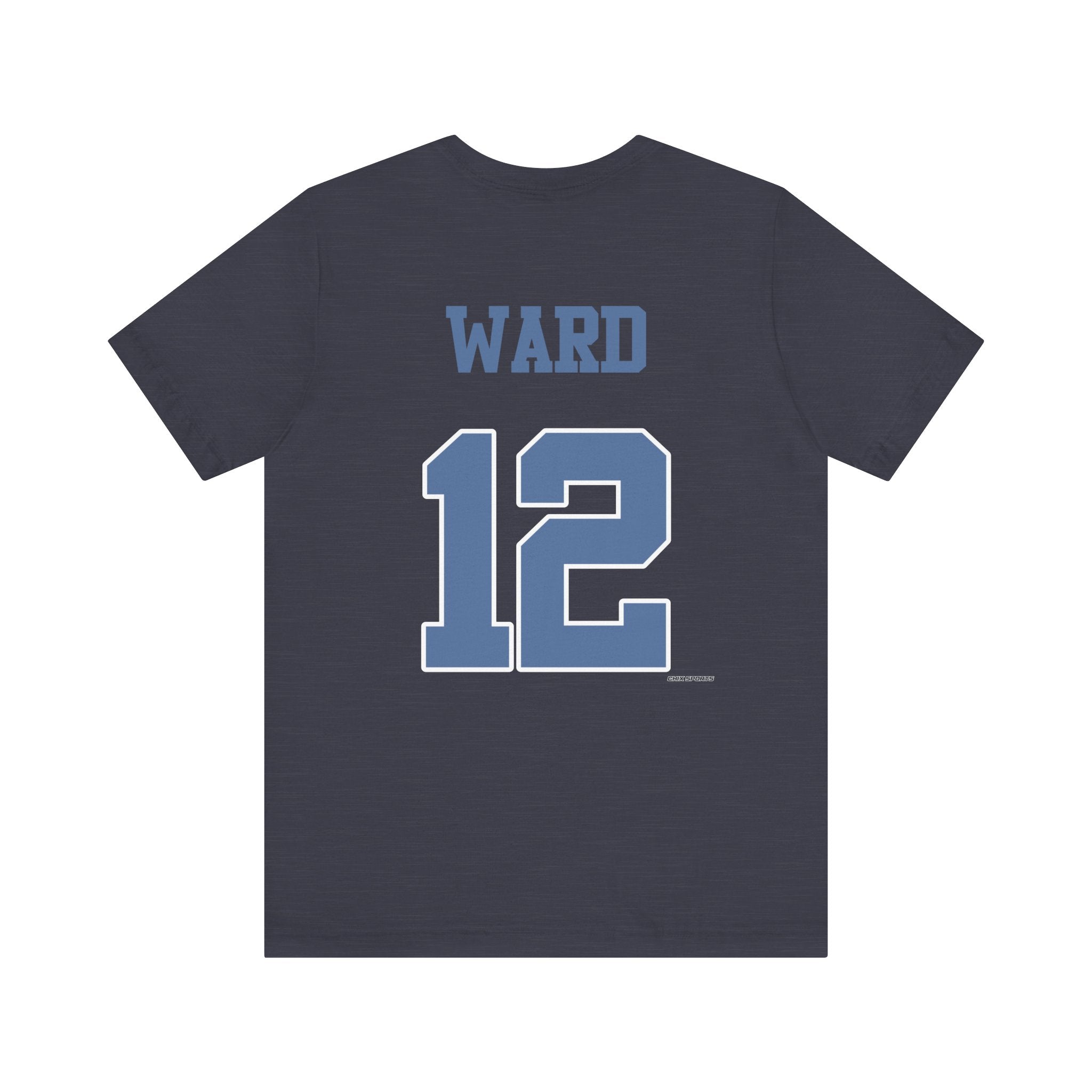 Holly Ward Reign Jersey Unisex Shirt