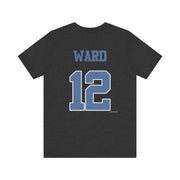 Holly Ward Reign Jersey Unisex Shirt