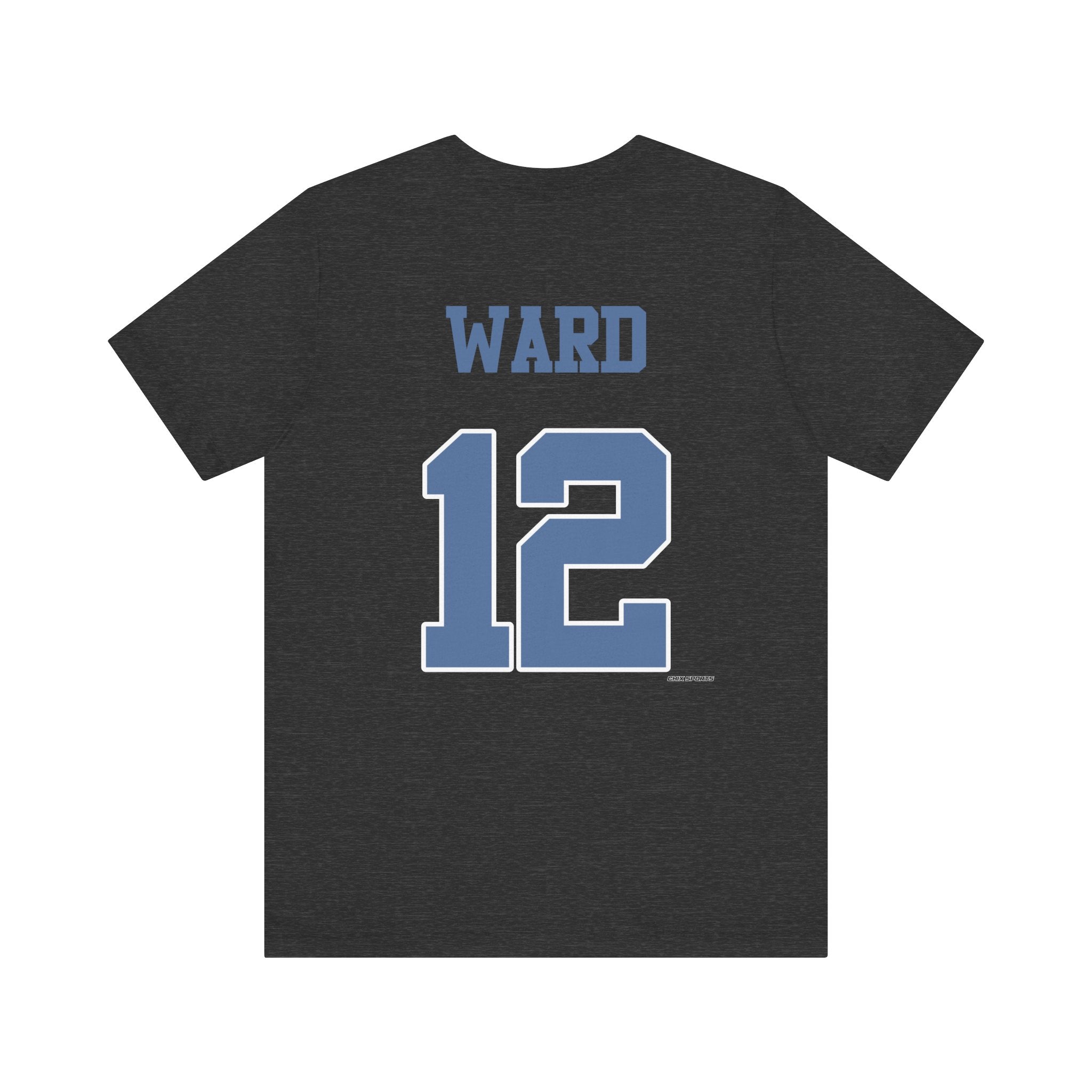 Holly Ward Reign Jersey Unisex Shirt