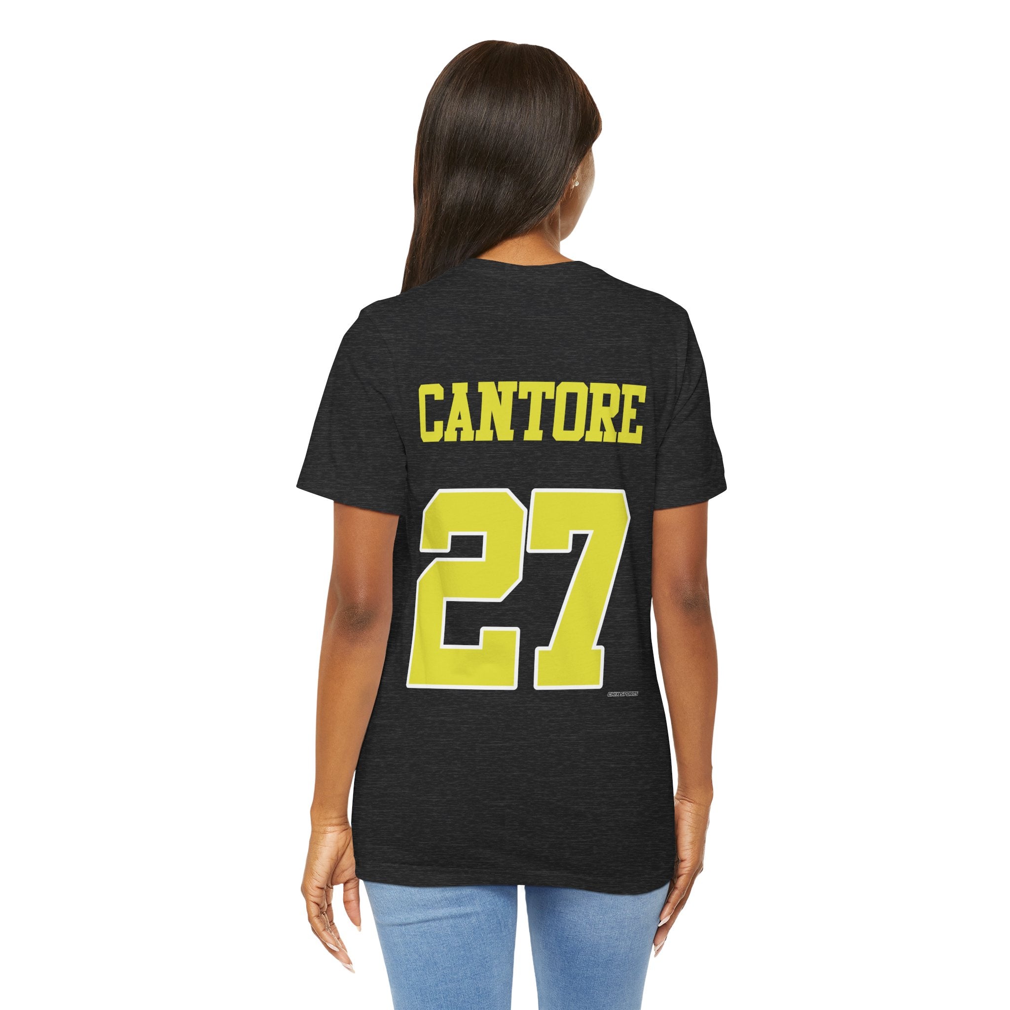 Sofia Cantore Spirit Jersey Unisex Shirt