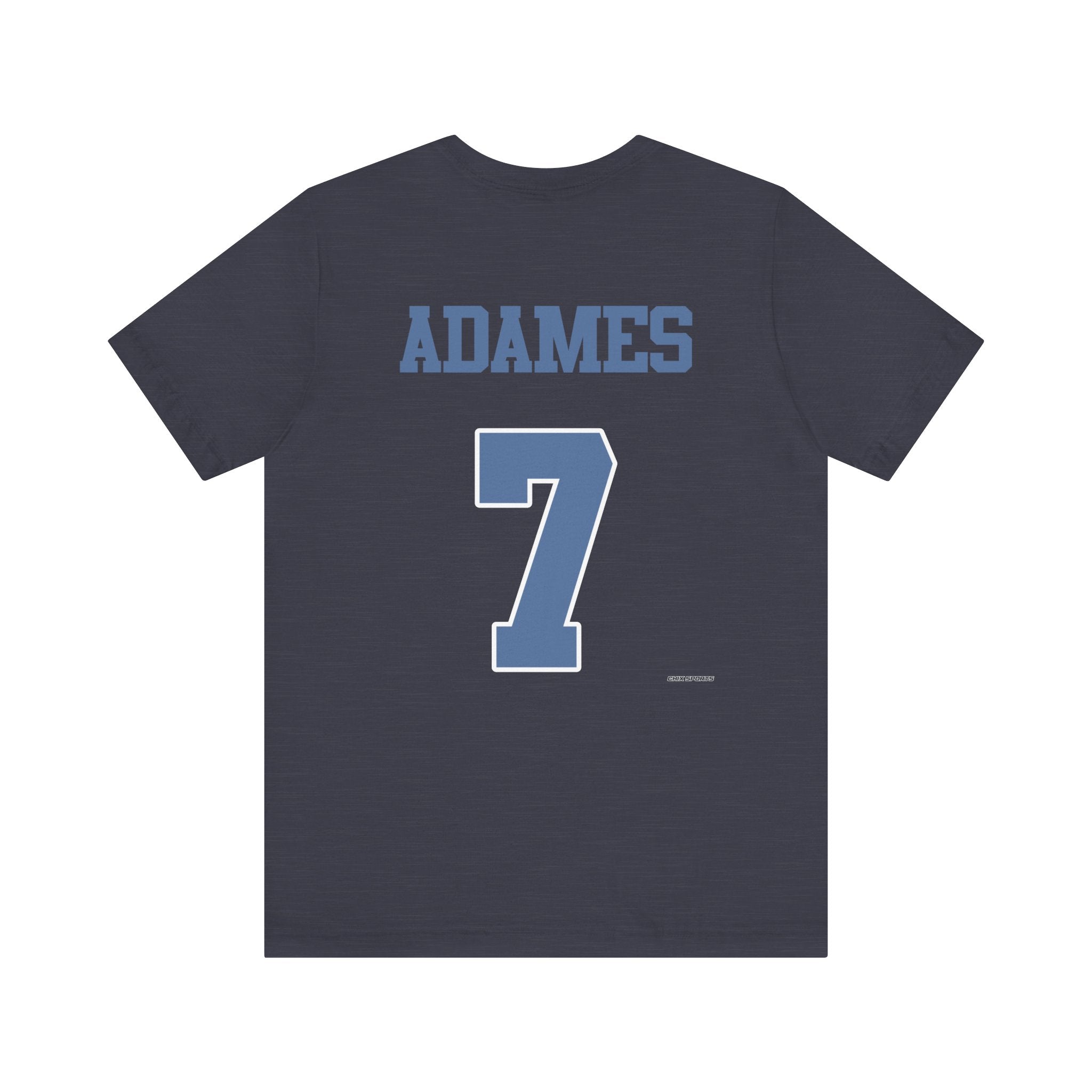 Emeri Adames Reign Jersey Unisex Shirt
