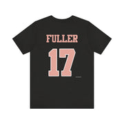 Kennedy Fuller Angel City Jersey Unisex Shirt