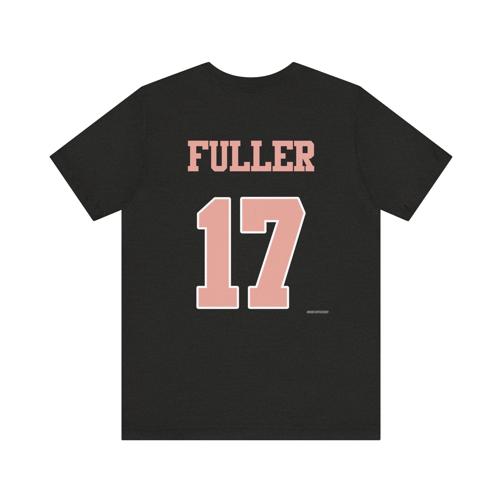 Kennedy Fuller Angel City Jersey Unisex Shirt