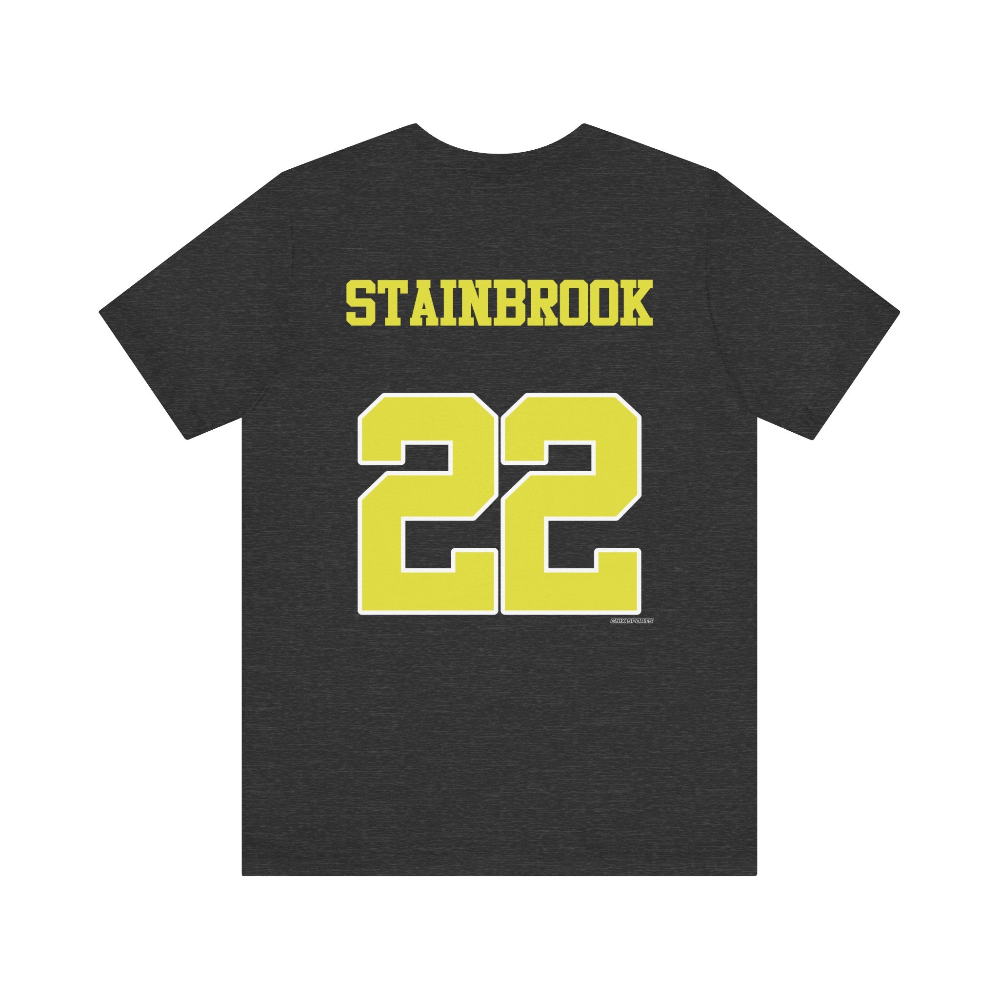 Heather Stainbrook Spirit Jersey Unisex Shirt
