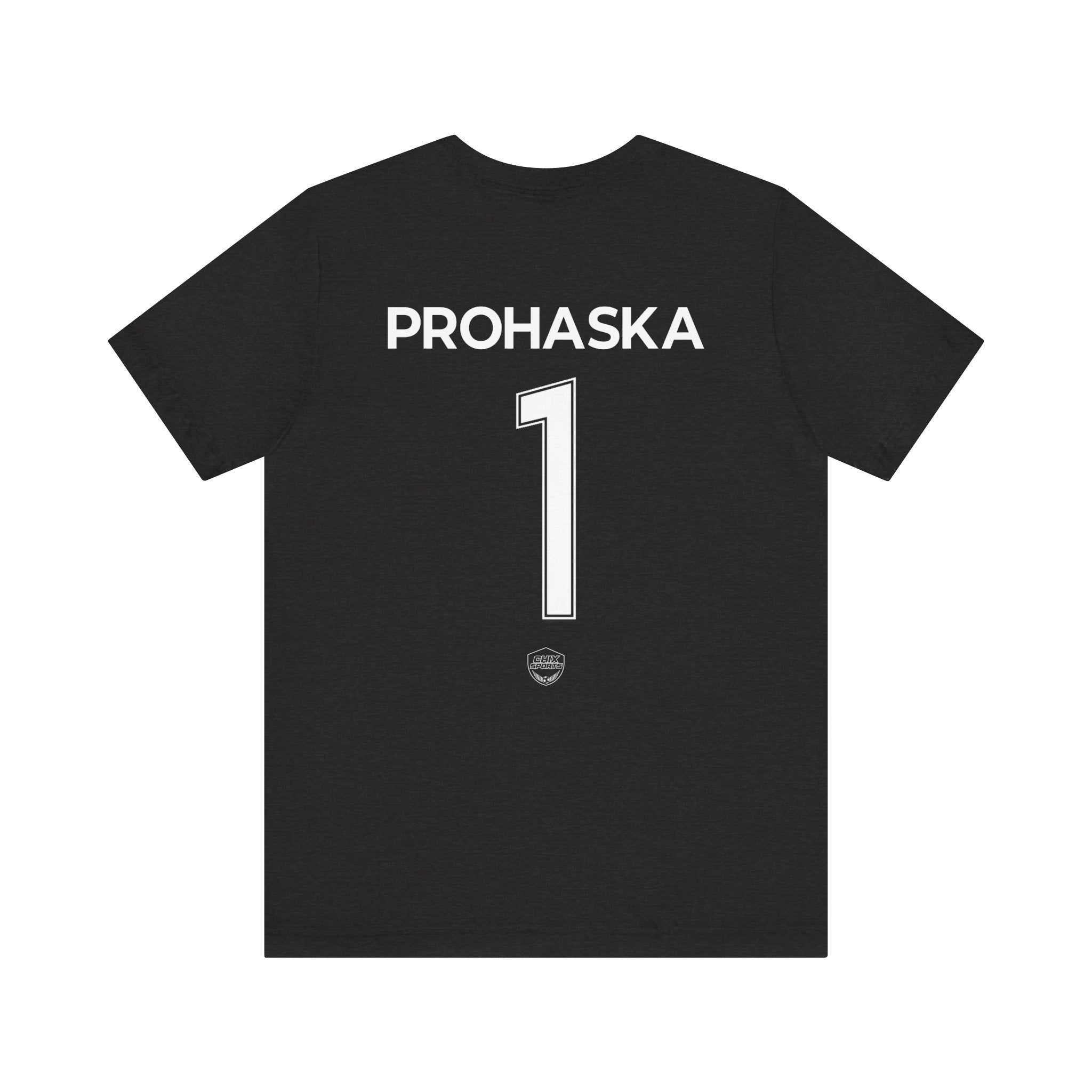 Maddie Prohaska Unisex Racing Jersey Shirt