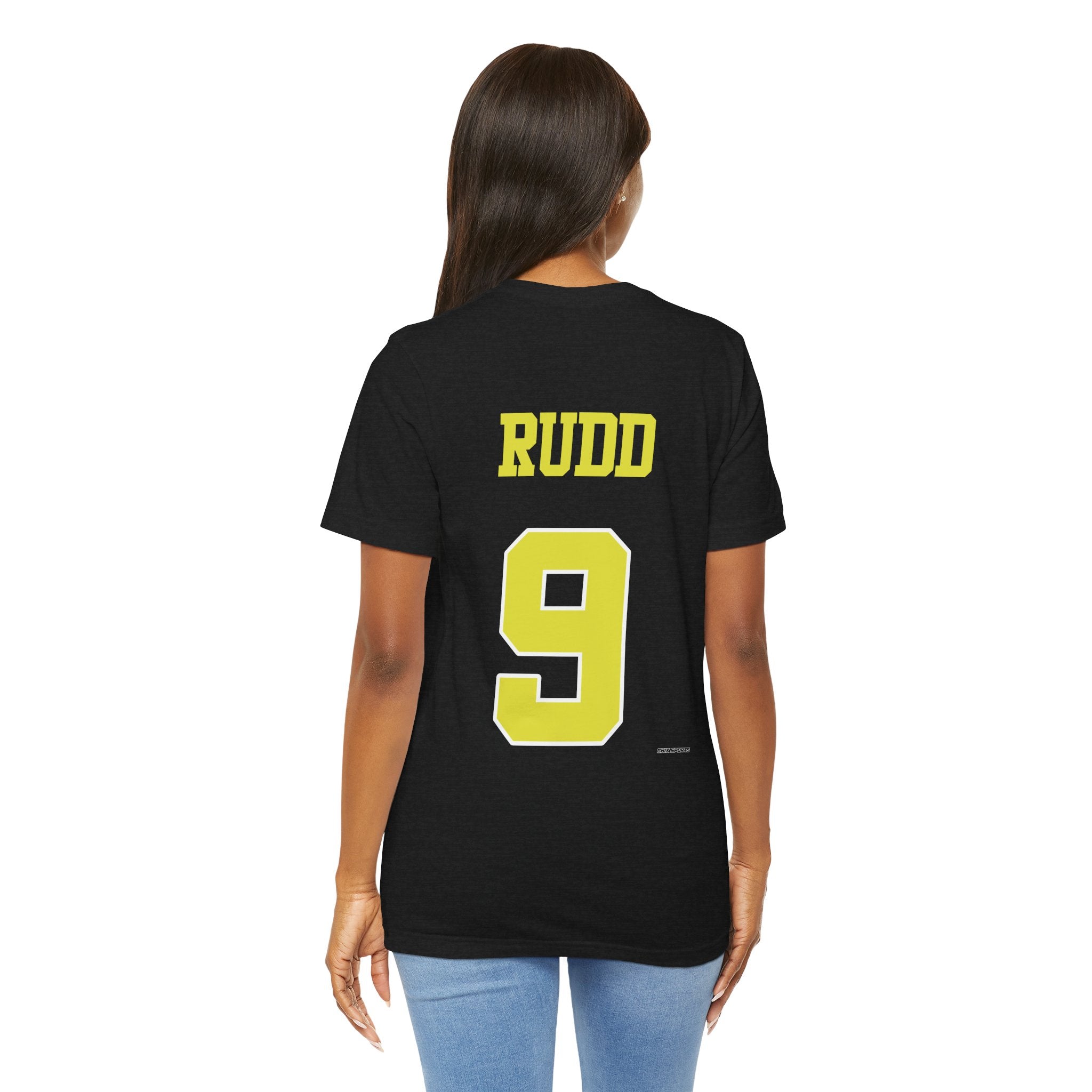 Tara Rudd Spirit Jersey Unisex Shirt