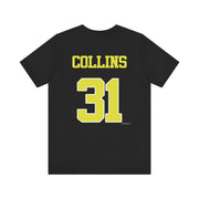 Kaylie Collins Spirit Jersey Unisex Shirt