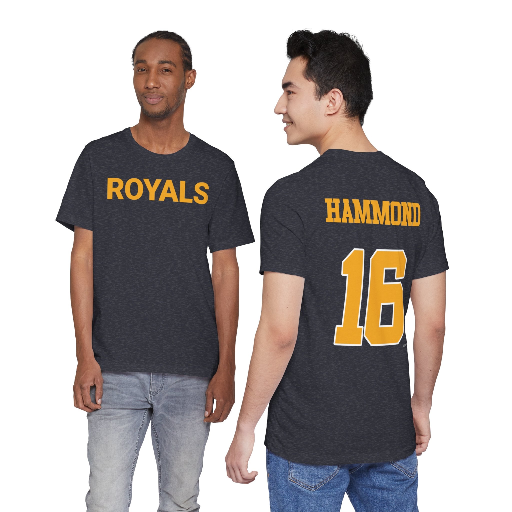 Madison Hammond Royals Jersey Unisex Shirt
