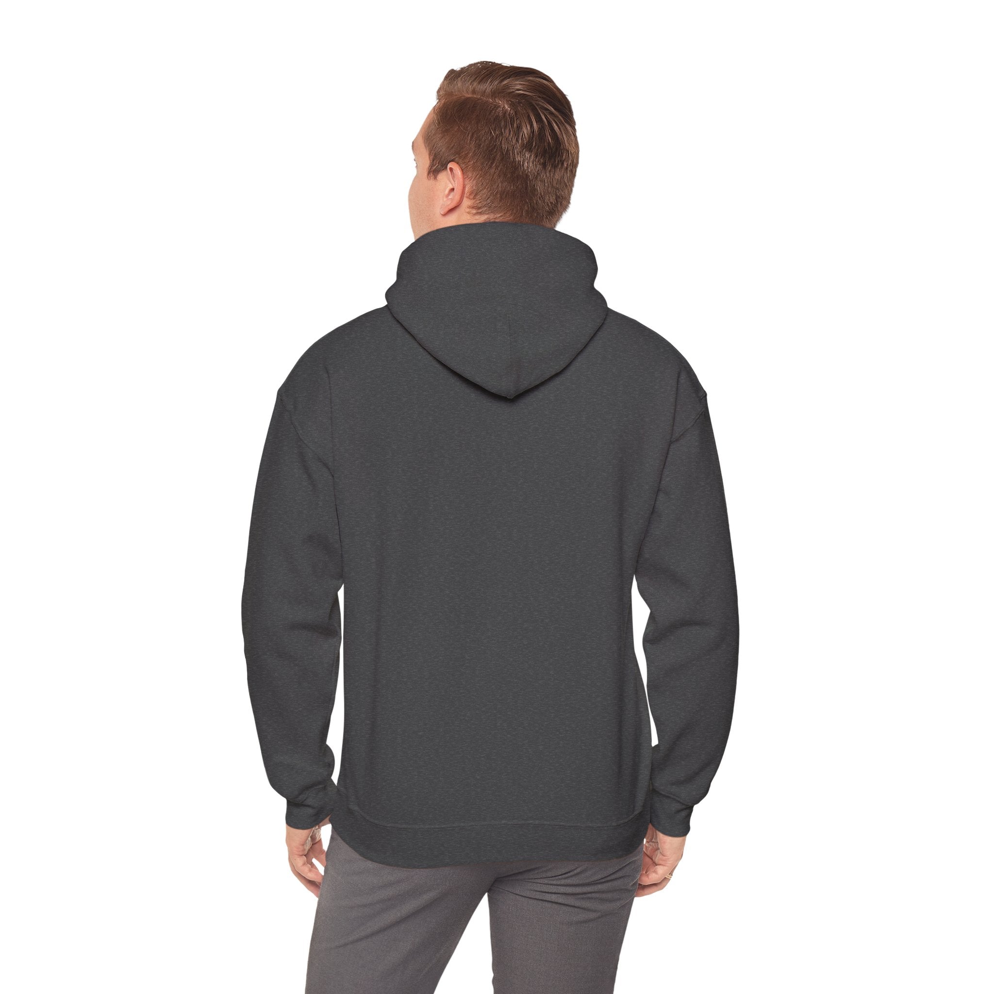 Angel City Unisex Hoodie