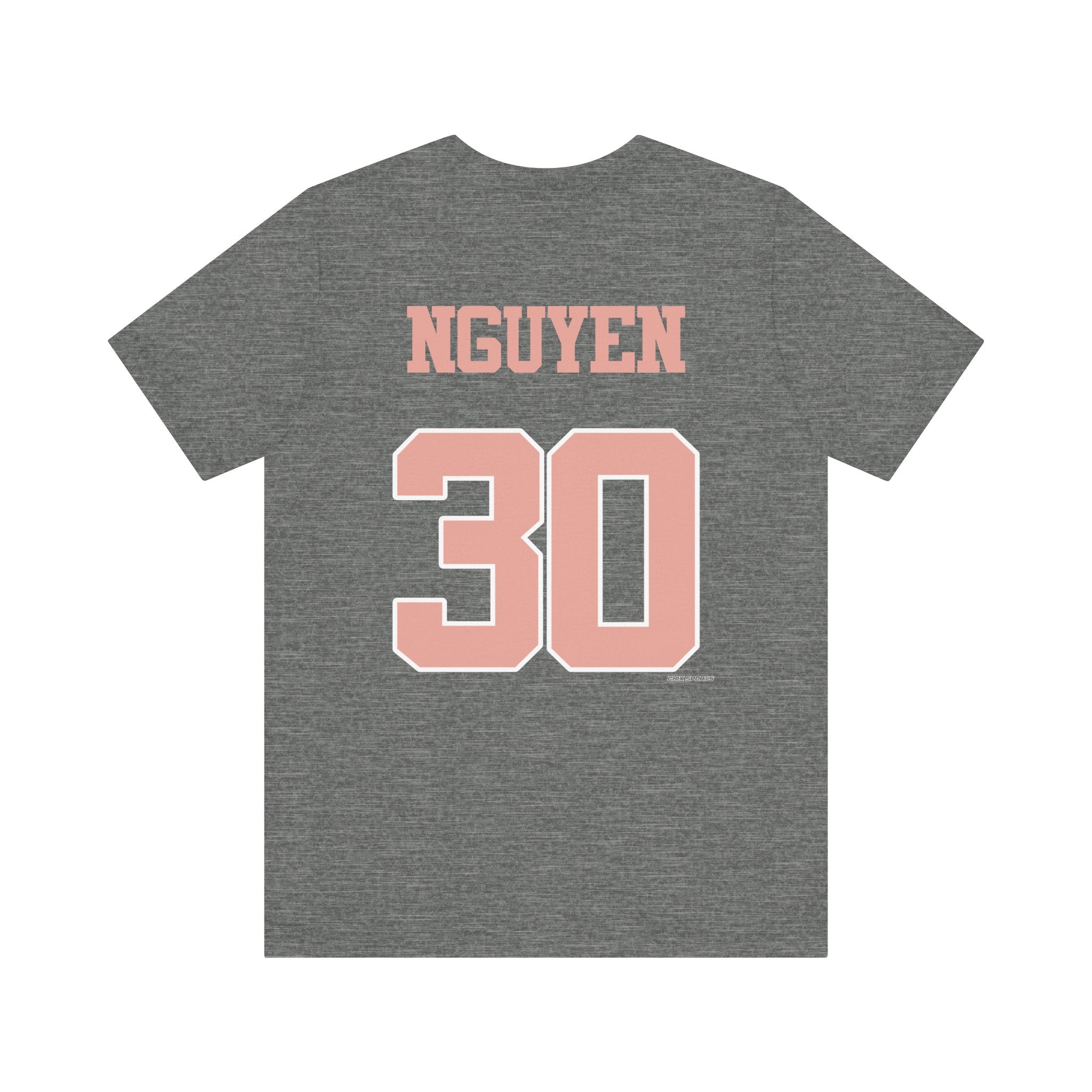Faith Nguyen Angel City Jersey Unisex Shirt
