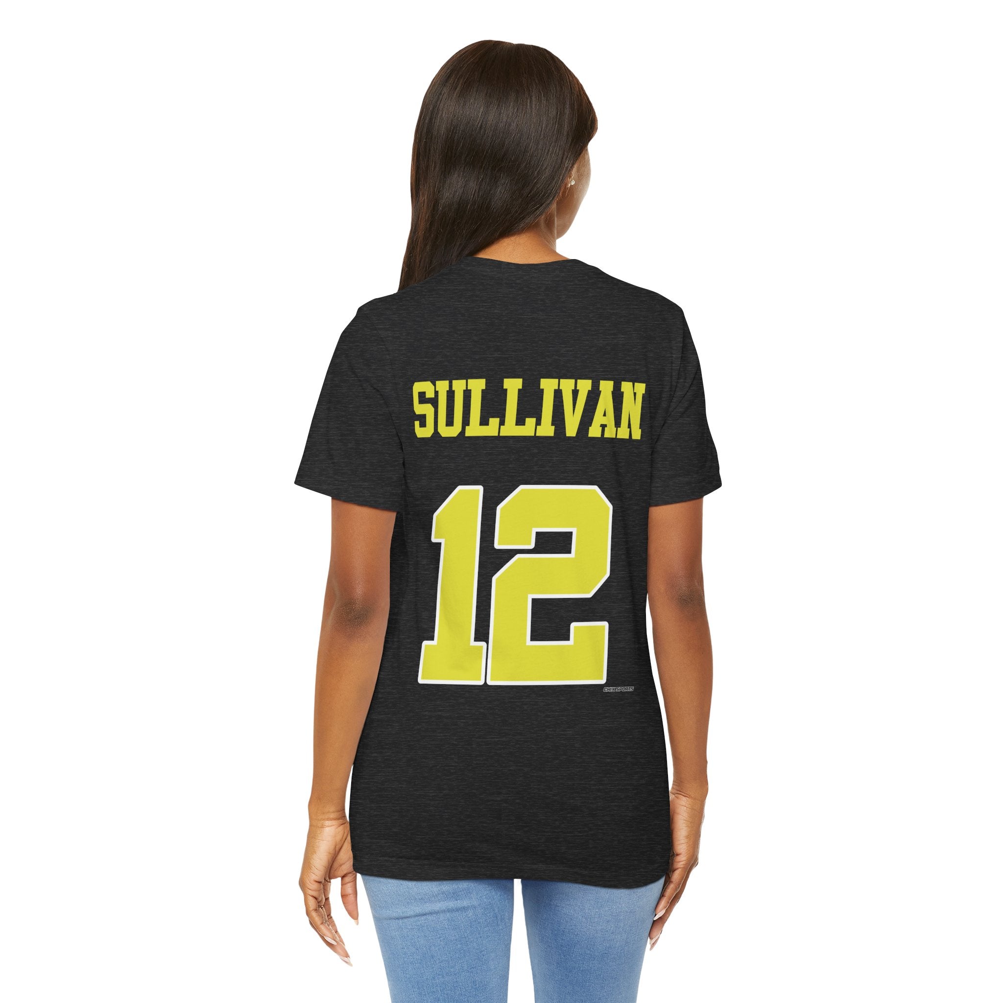 Andi Sullivan Spirit Jersey Unisex Shirt