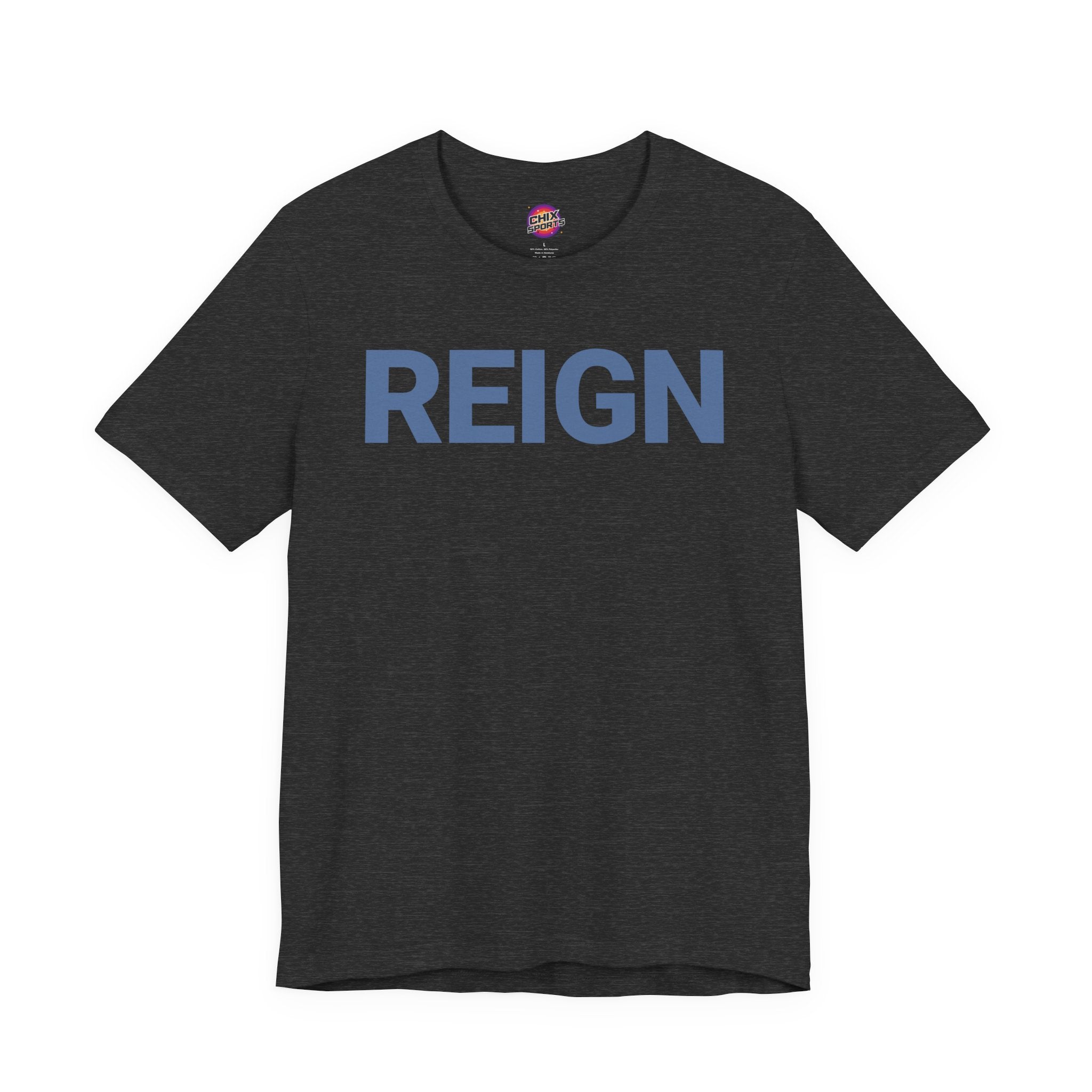 Lynn (Williams) Biyendolo Reign Softblend T-shirt