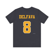 Kate Del Fava Royals Jersey Unisex Shirt