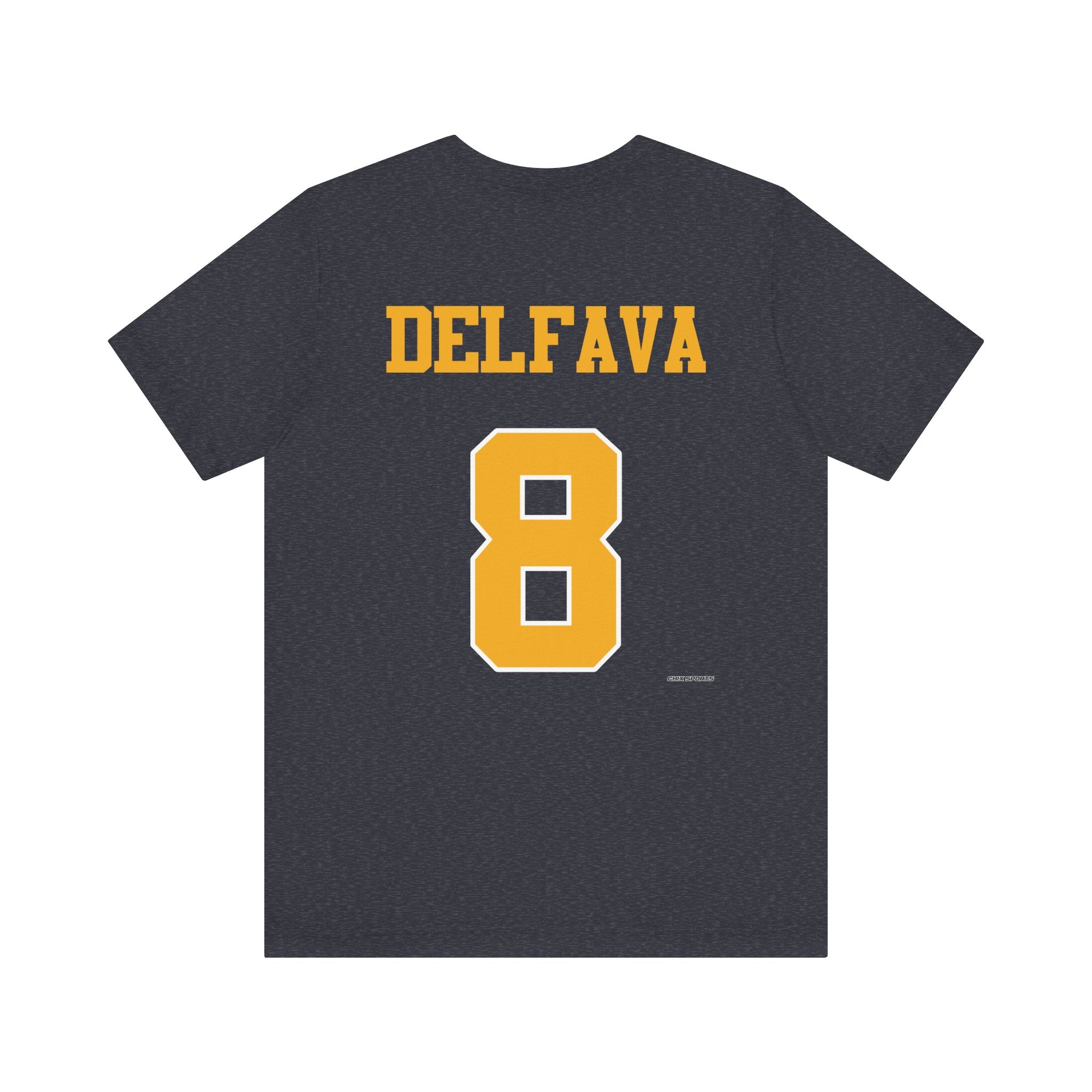 Kate Del Fava Royals Jersey Unisex Shirt