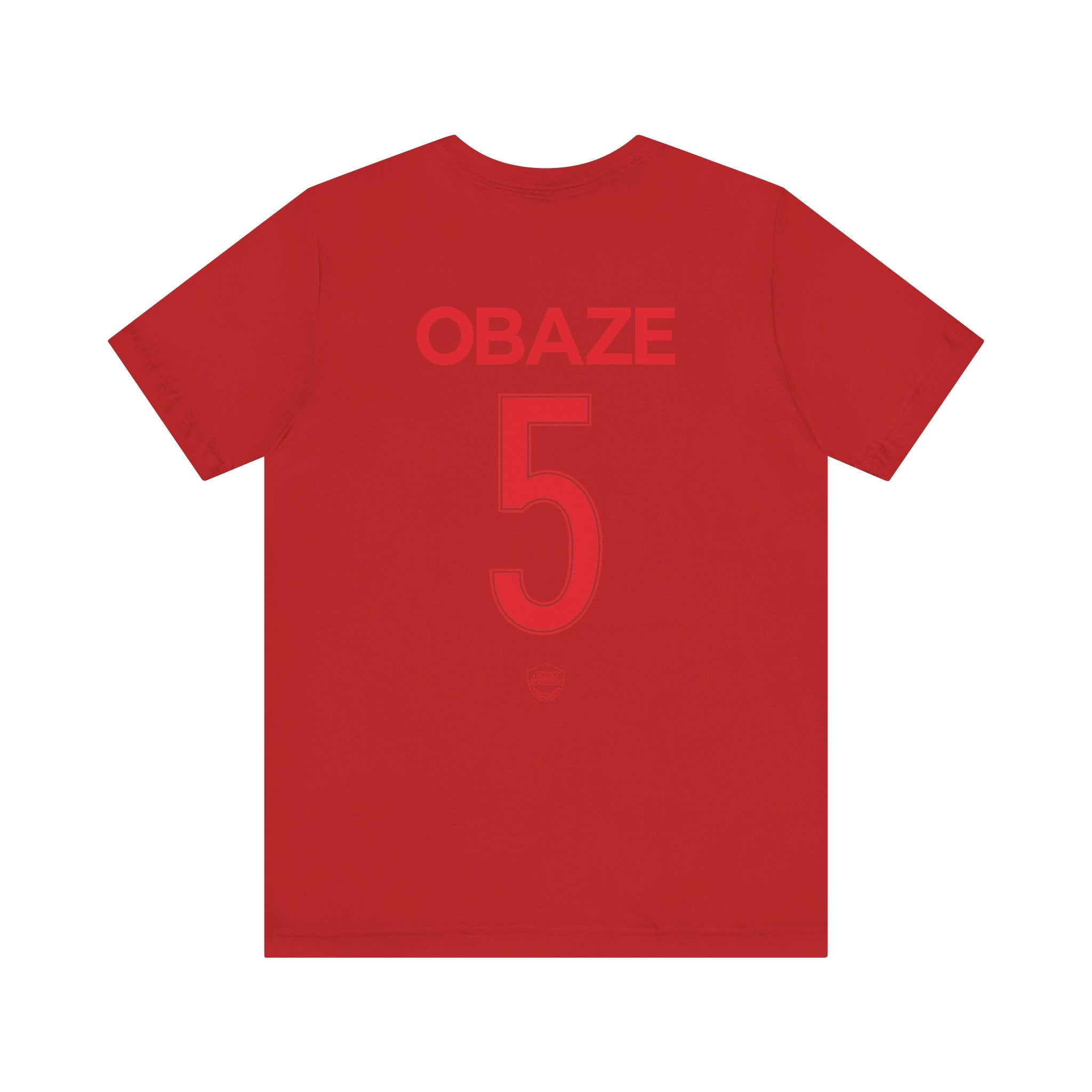 Isabella Obaze Unisex Thorns Jersey Shirt