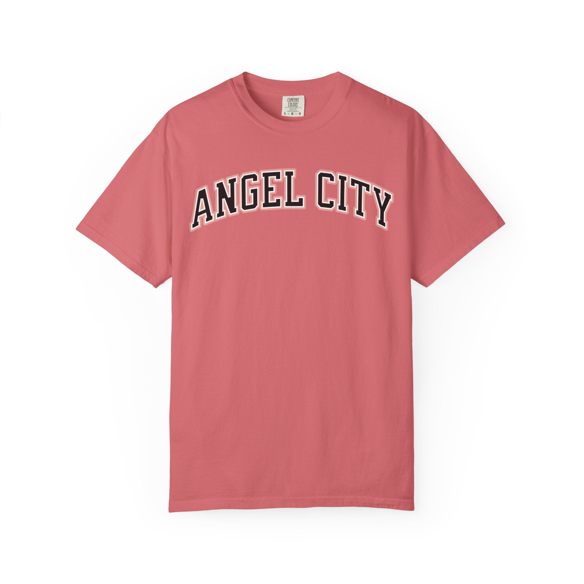 Angel City Premium Unisex Shirt
