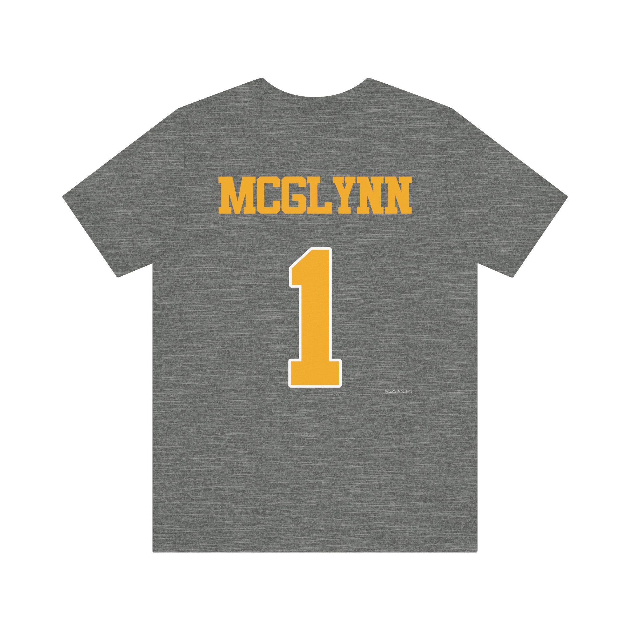 Mandy McGlynn Royals Jersey Unisex Shirt