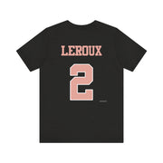 Sydney Leroux Angel City Jersey Unisex Shirt