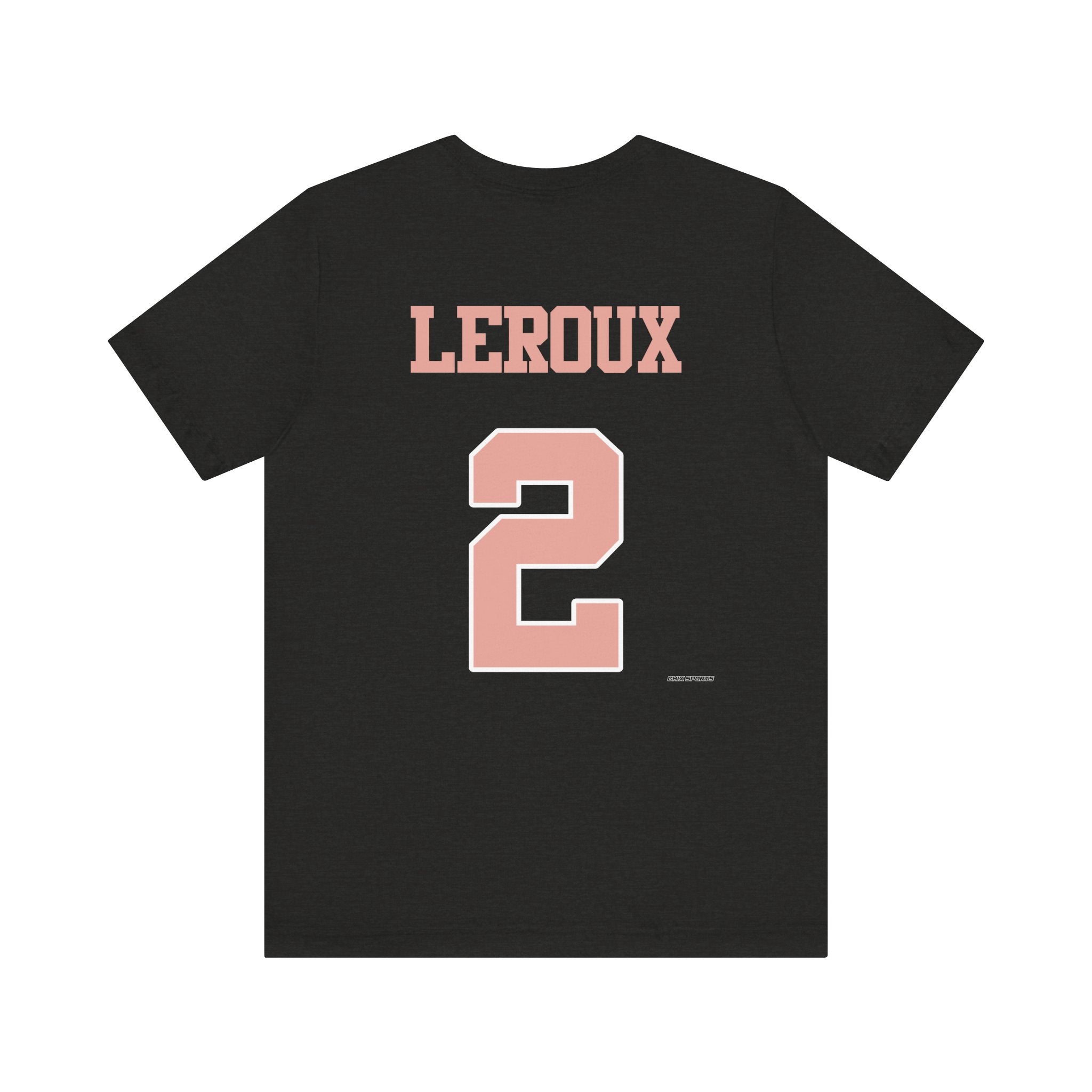 Sydney Leroux Angel City Jersey Unisex Shirt