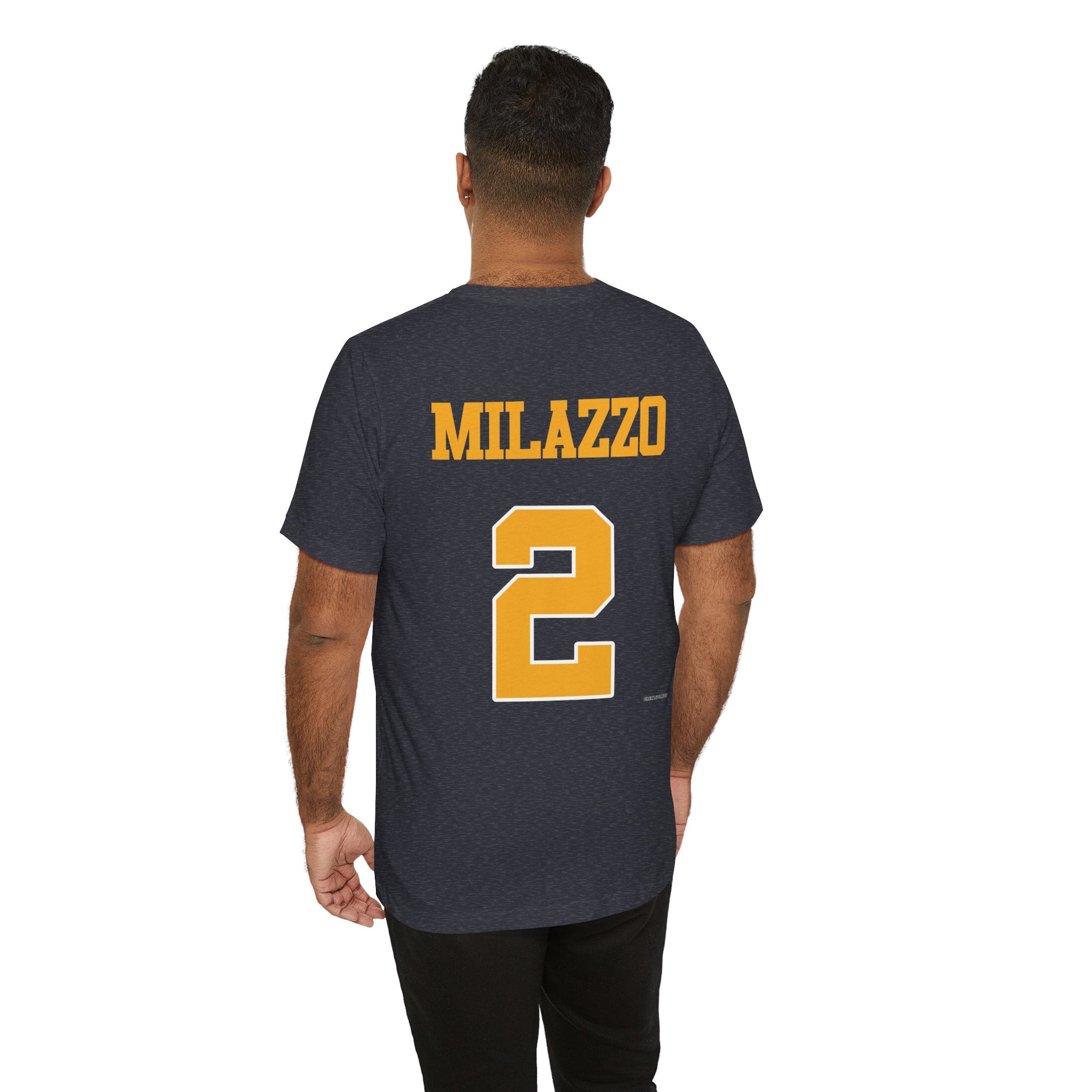 Tatum Milazzo Royals Jersey Unisex Shirt