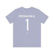 Maddie Prohaska Unisex Racing Jersey Shirt