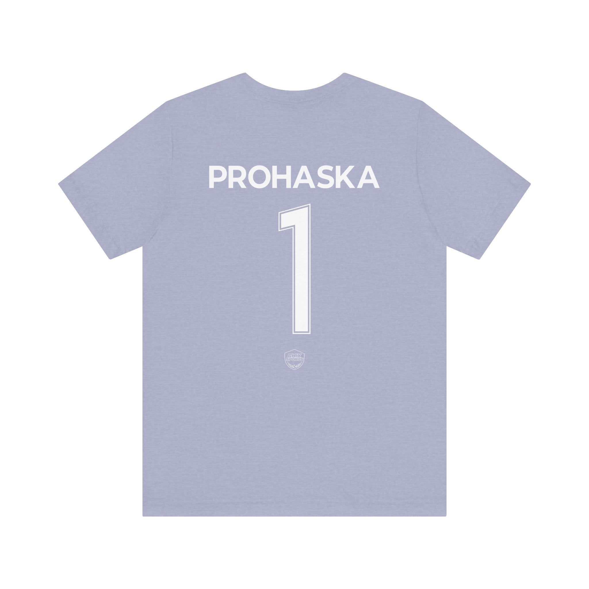 Maddie Prohaska Unisex Racing Jersey Shirt