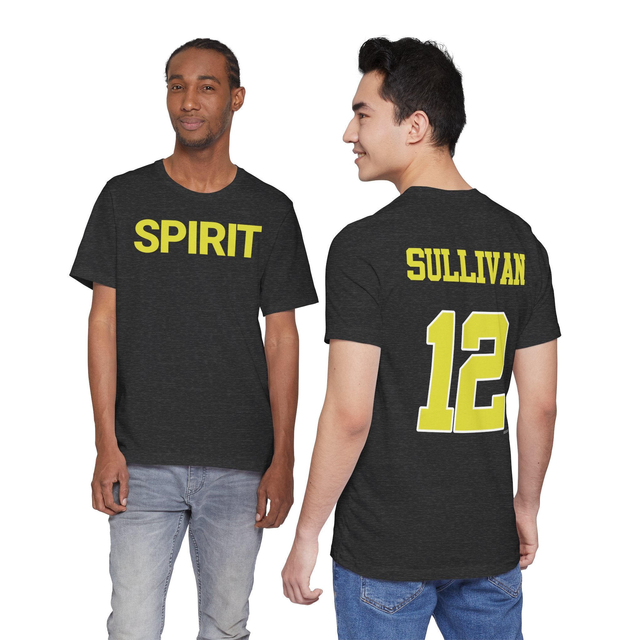 Andi Sullivan Spirit Jersey Unisex Shirt