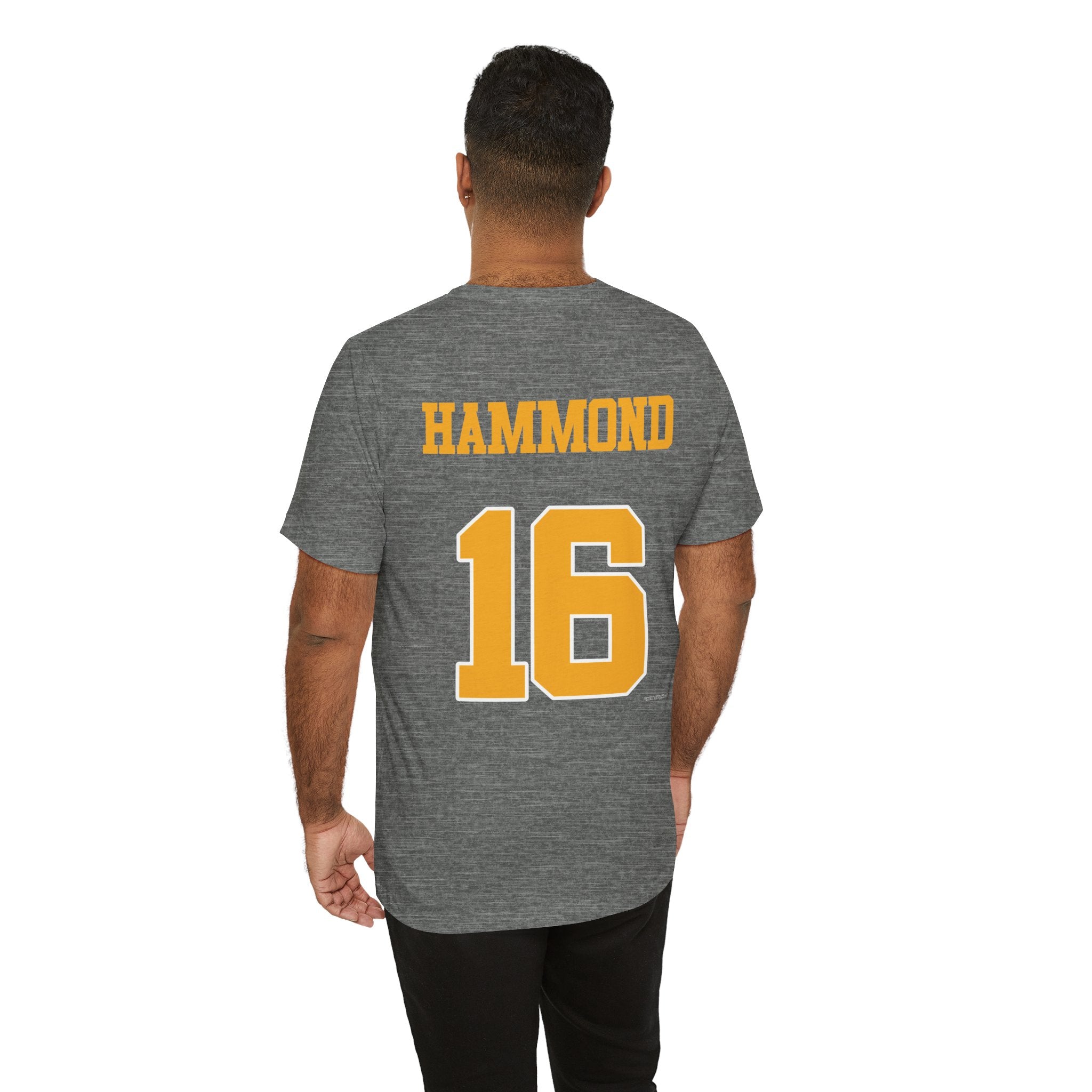 Madison Hammond Royals Jersey Unisex Shirt