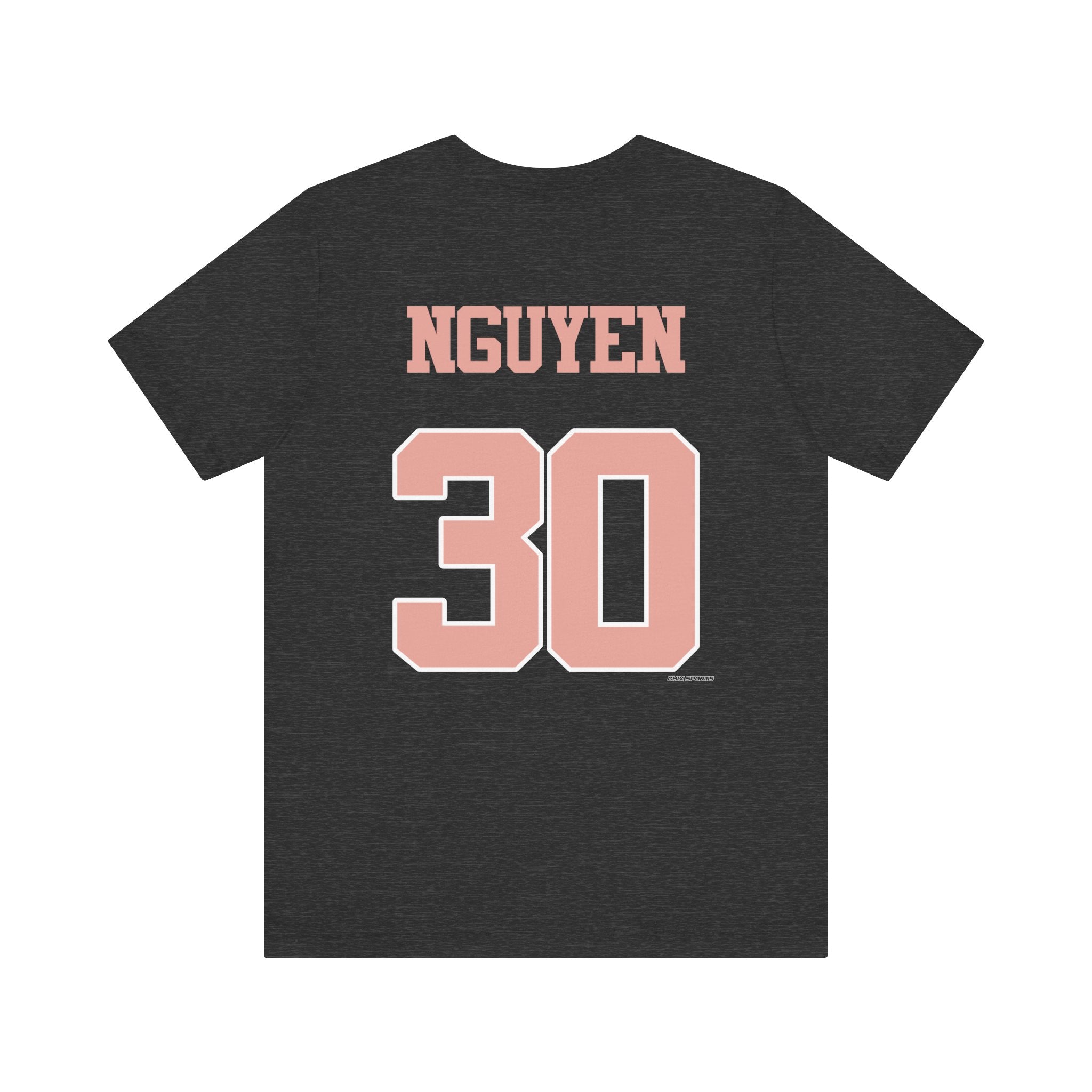 Faith Nguyen Angel City Jersey Unisex Shirt