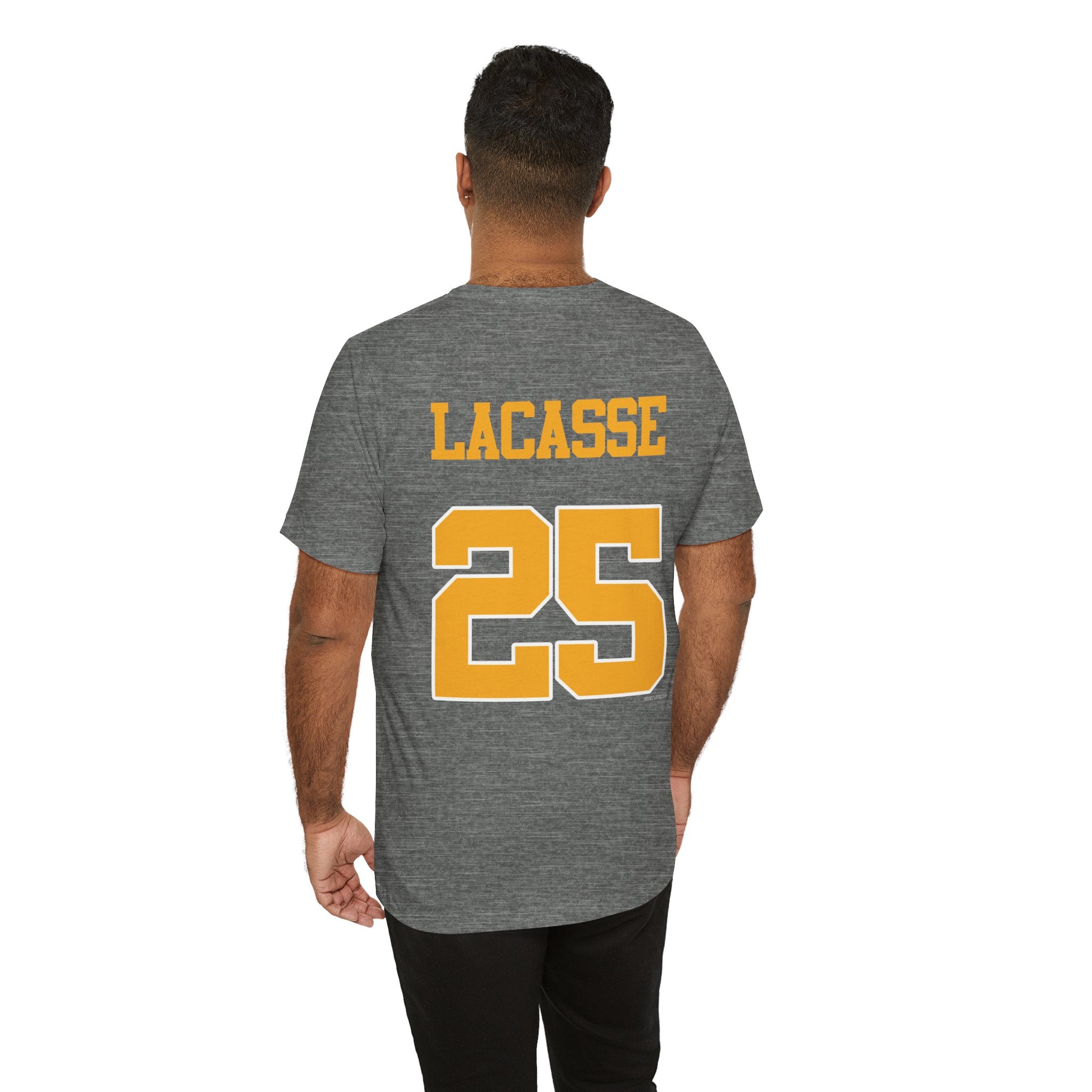 Cloe Lacasse Royals Jersey Unisex Shirt