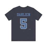 Maddie Dahlien Reign Jersey Unisex Shirt