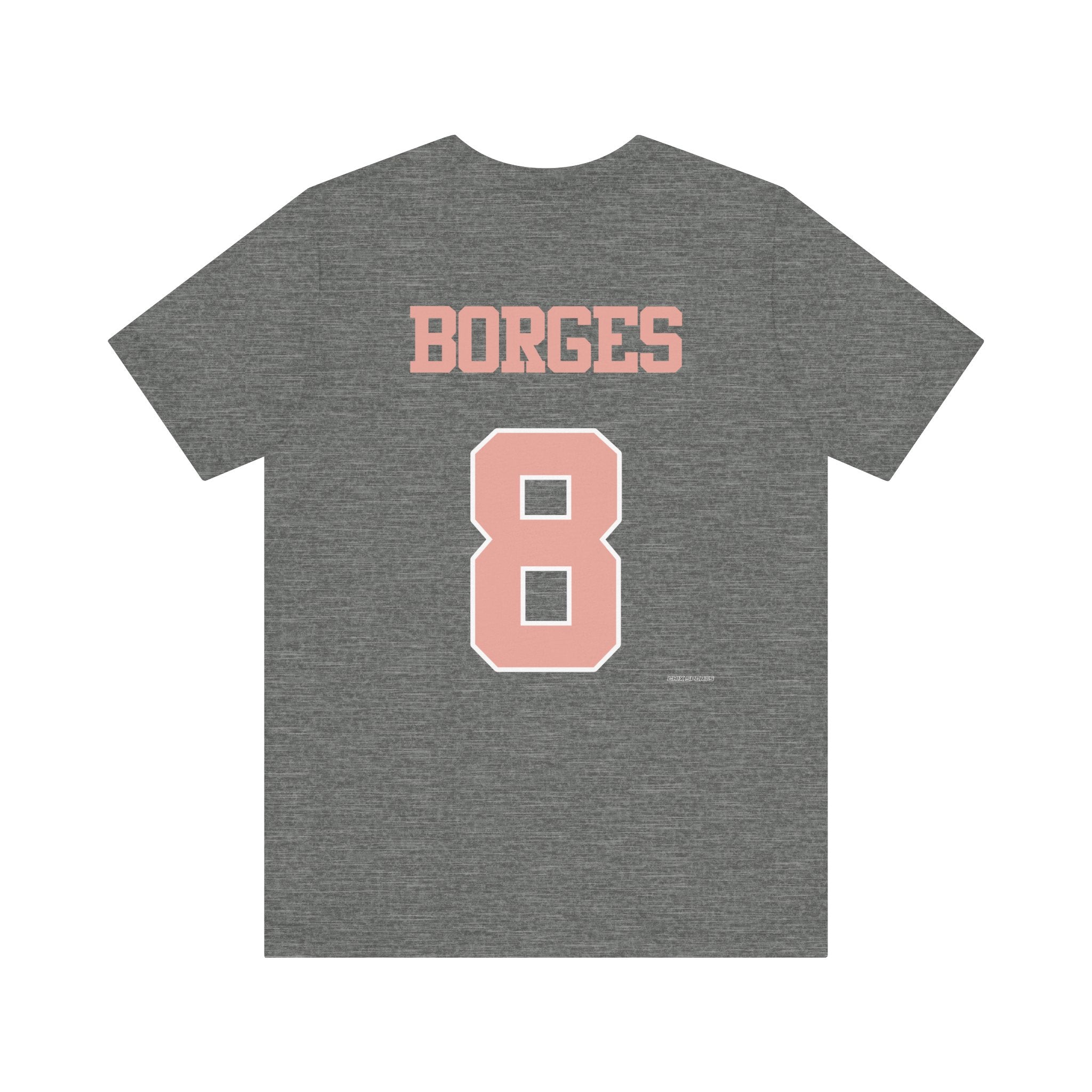 Ary Borges Angel City Jersey Unisex Shirt
