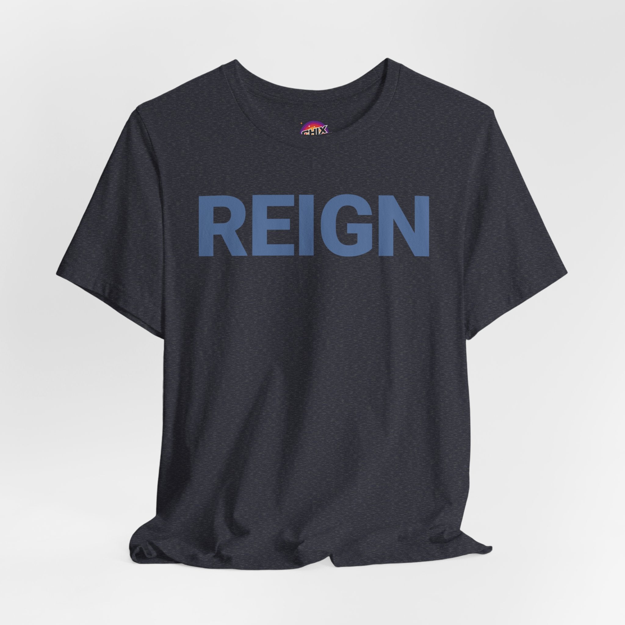 Lynn (Williams) Biyendolo Reign Softblend T-shirt