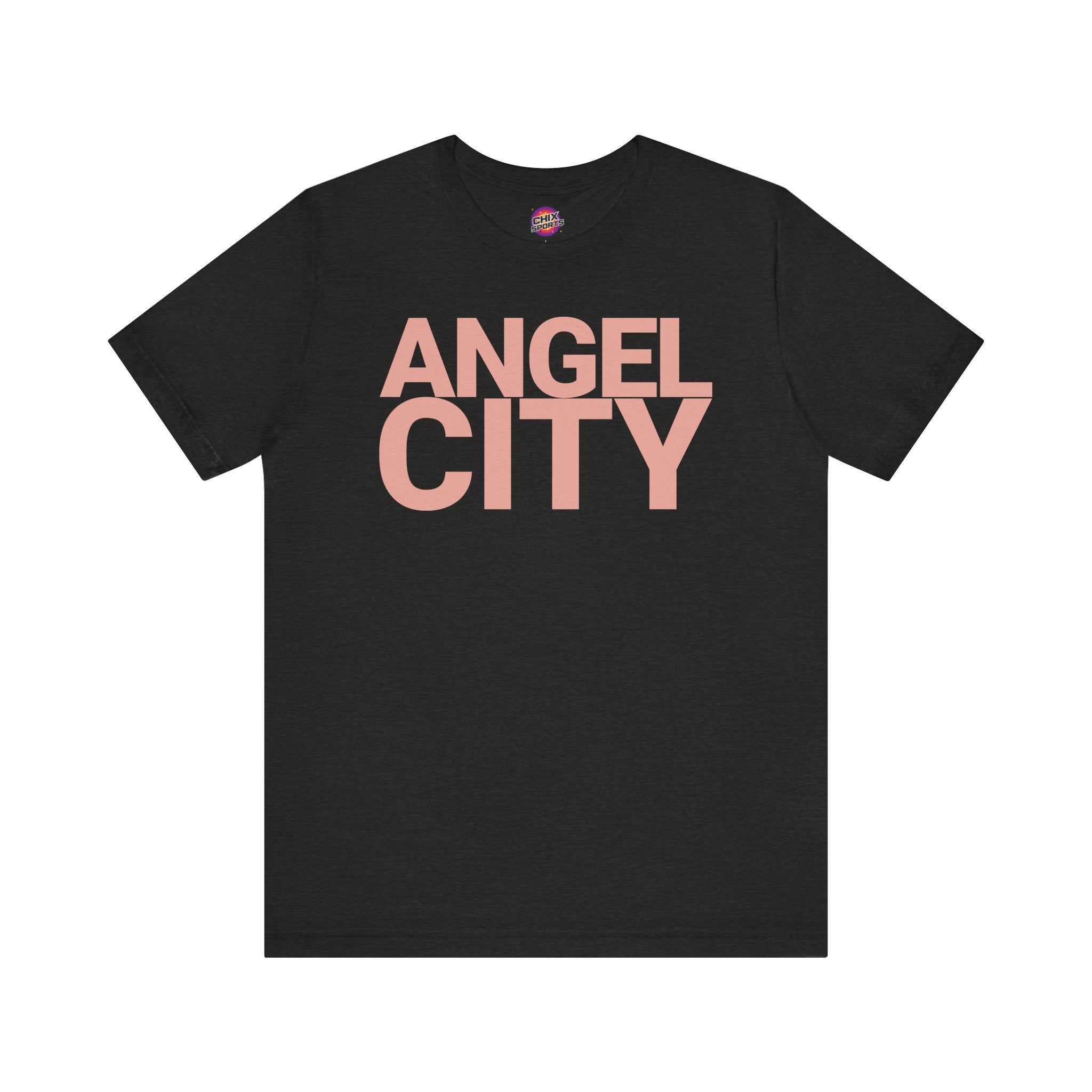 Karsyn Cherry City Jersey Unisex Shirt