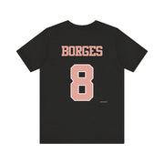 Ary Borges Angel City Jersey Unisex Shirt