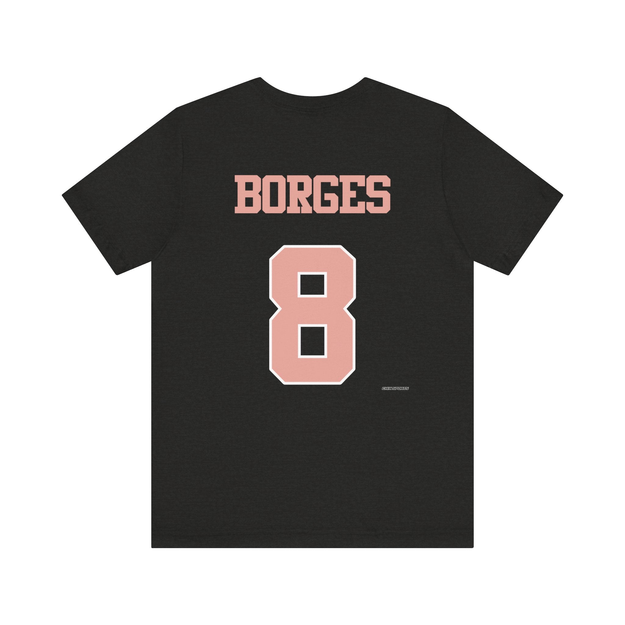 Ary Borges Angel City Jersey Unisex Shirt