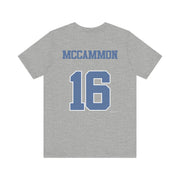 Ainsley McCammon Reign Jersey Unisex Shirt