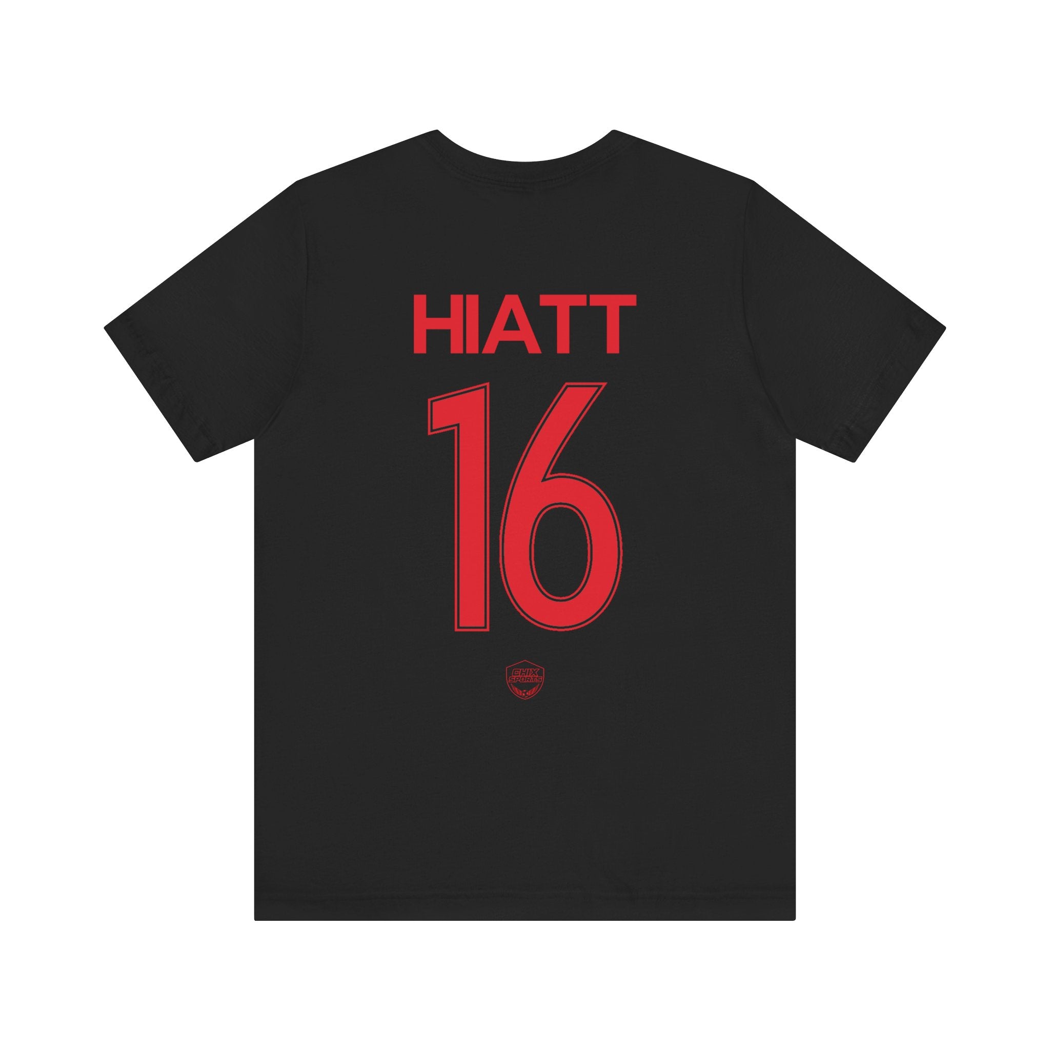 Sam Hiatt Unisex Thorns Jersey Shirt
