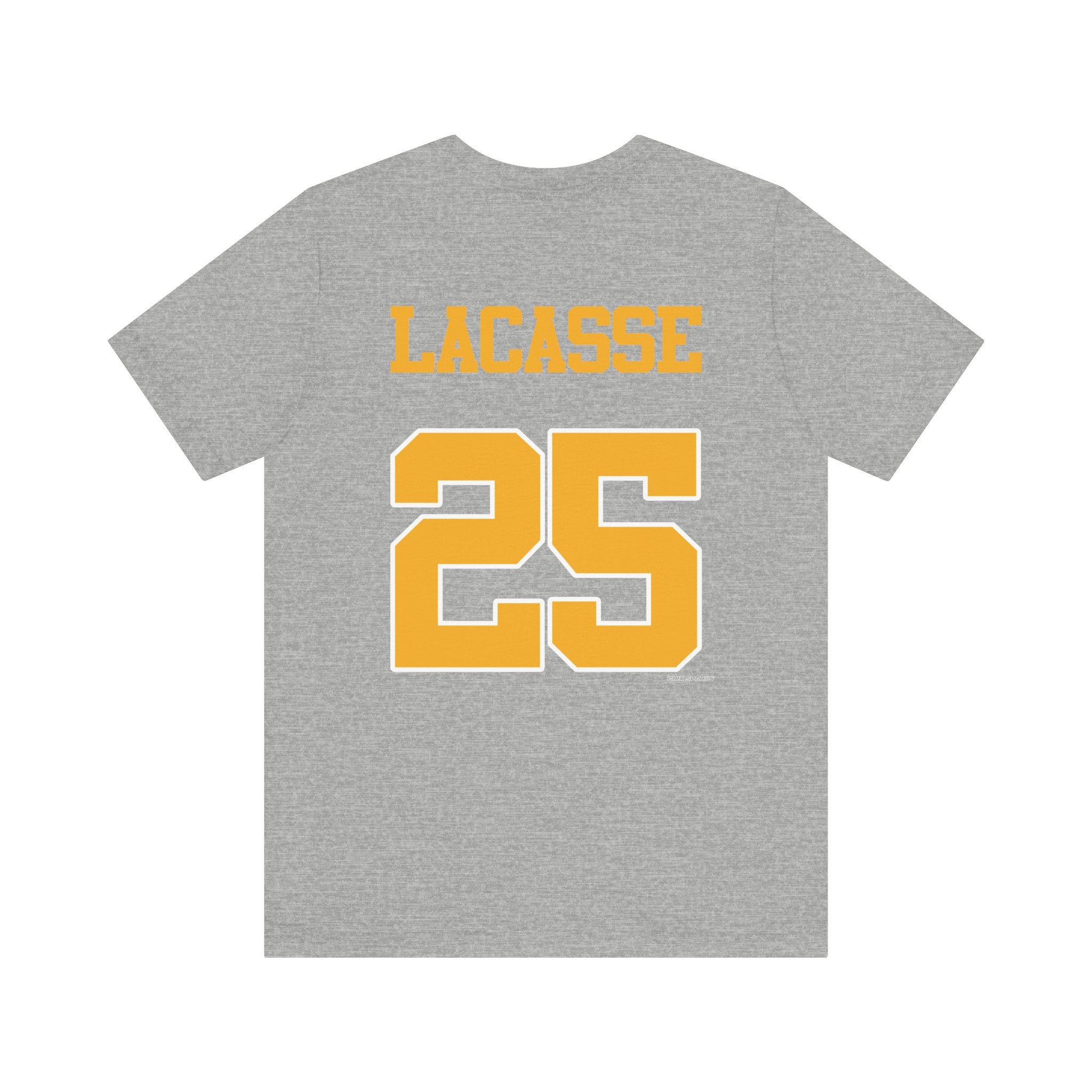 Cloe Lacasse Royals Jersey Unisex Shirt