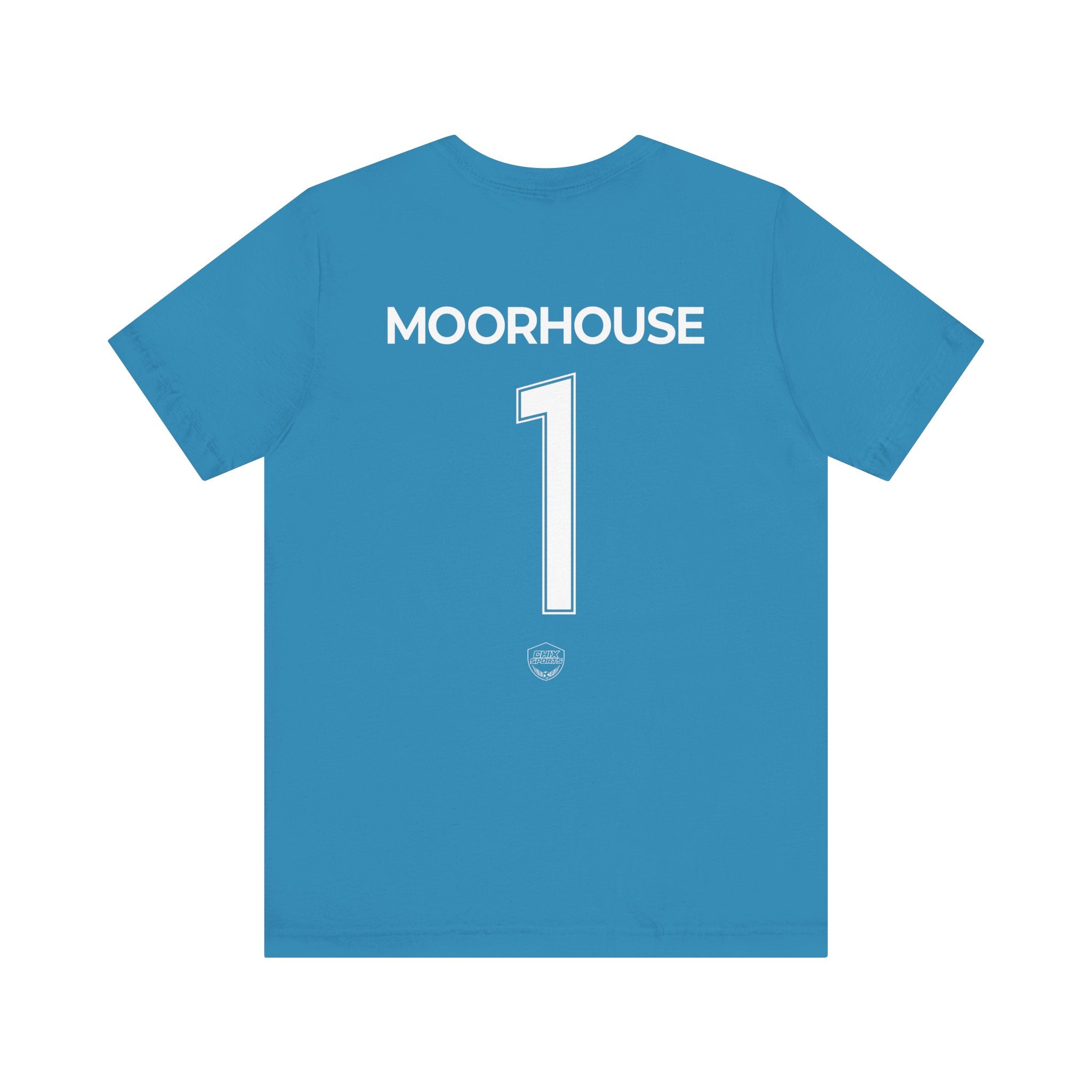Anna Moorhouse Unisex Pride Jersey Shirt