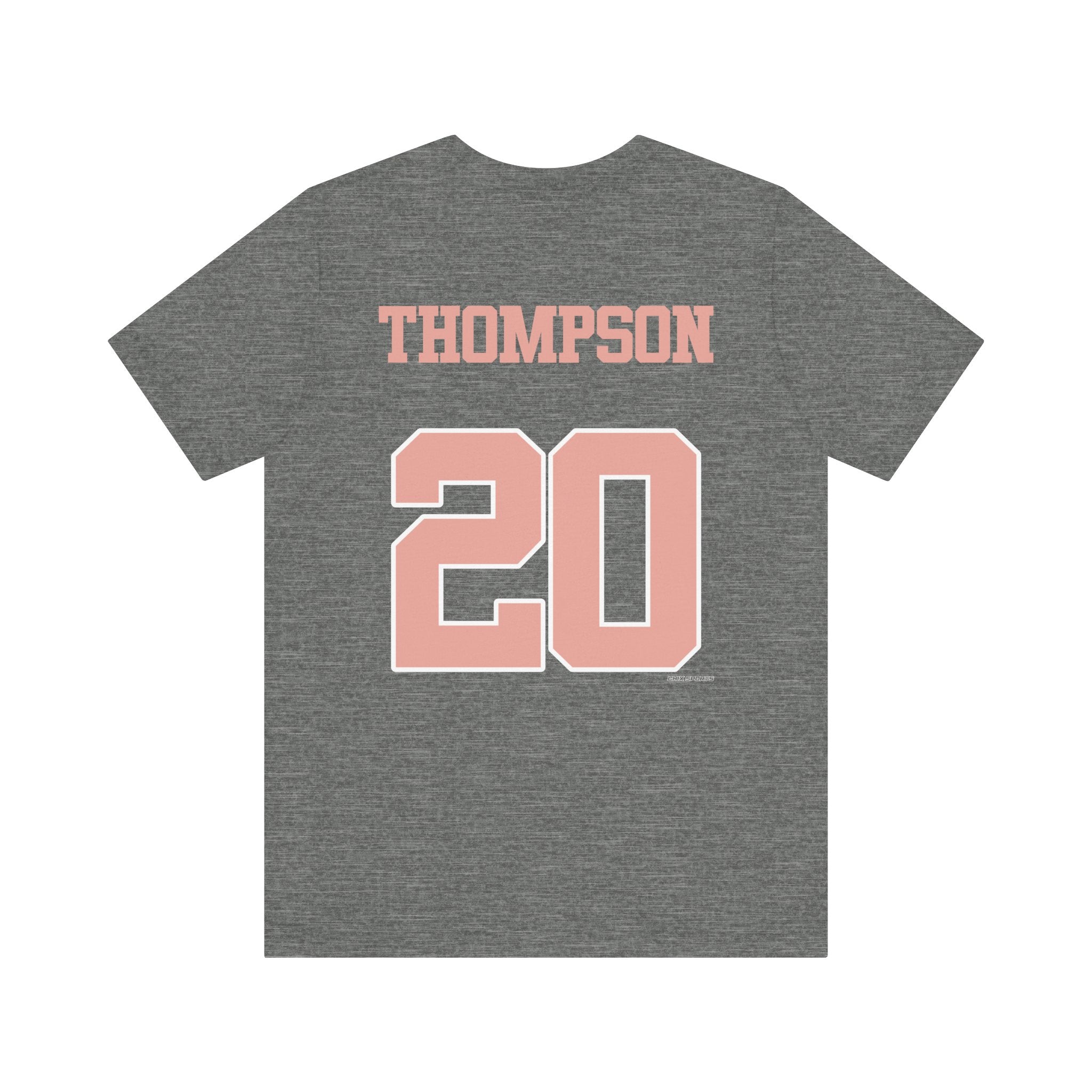 Gisele Thompson Angel City Jersey Unisex Shirt
