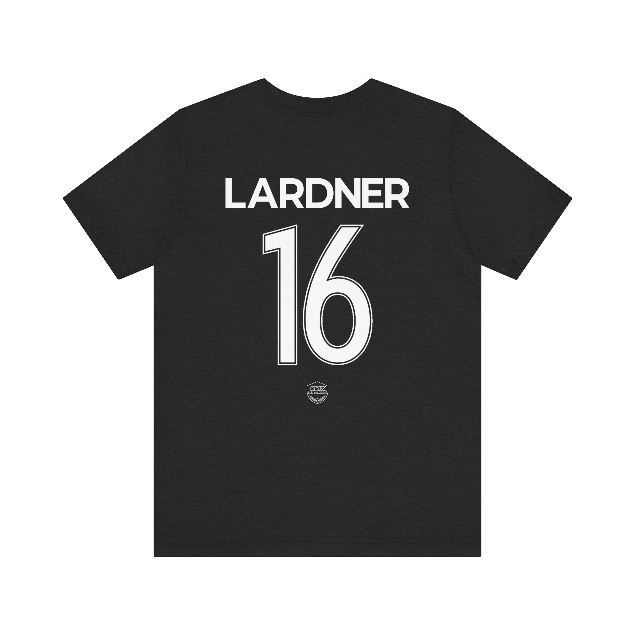 Maja Lardner Unisex Racing Jersey Shirt