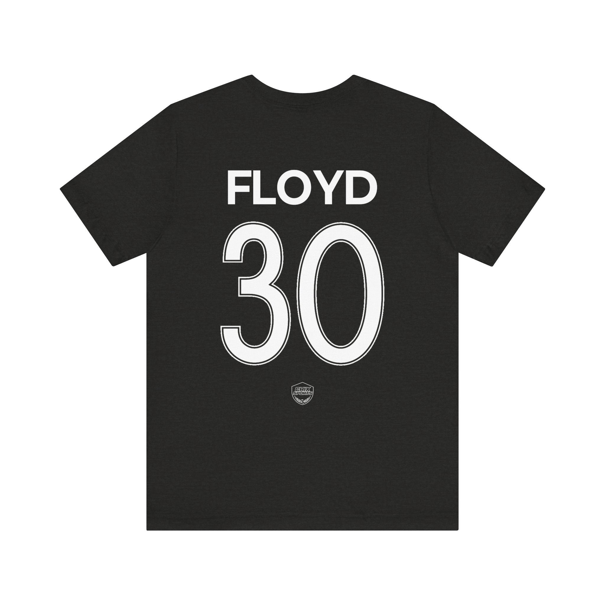 Erynn Floyd Unisex Racing Jersey Shirt