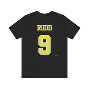 Tara Rudd Spirit Jersey Unisex Shirt