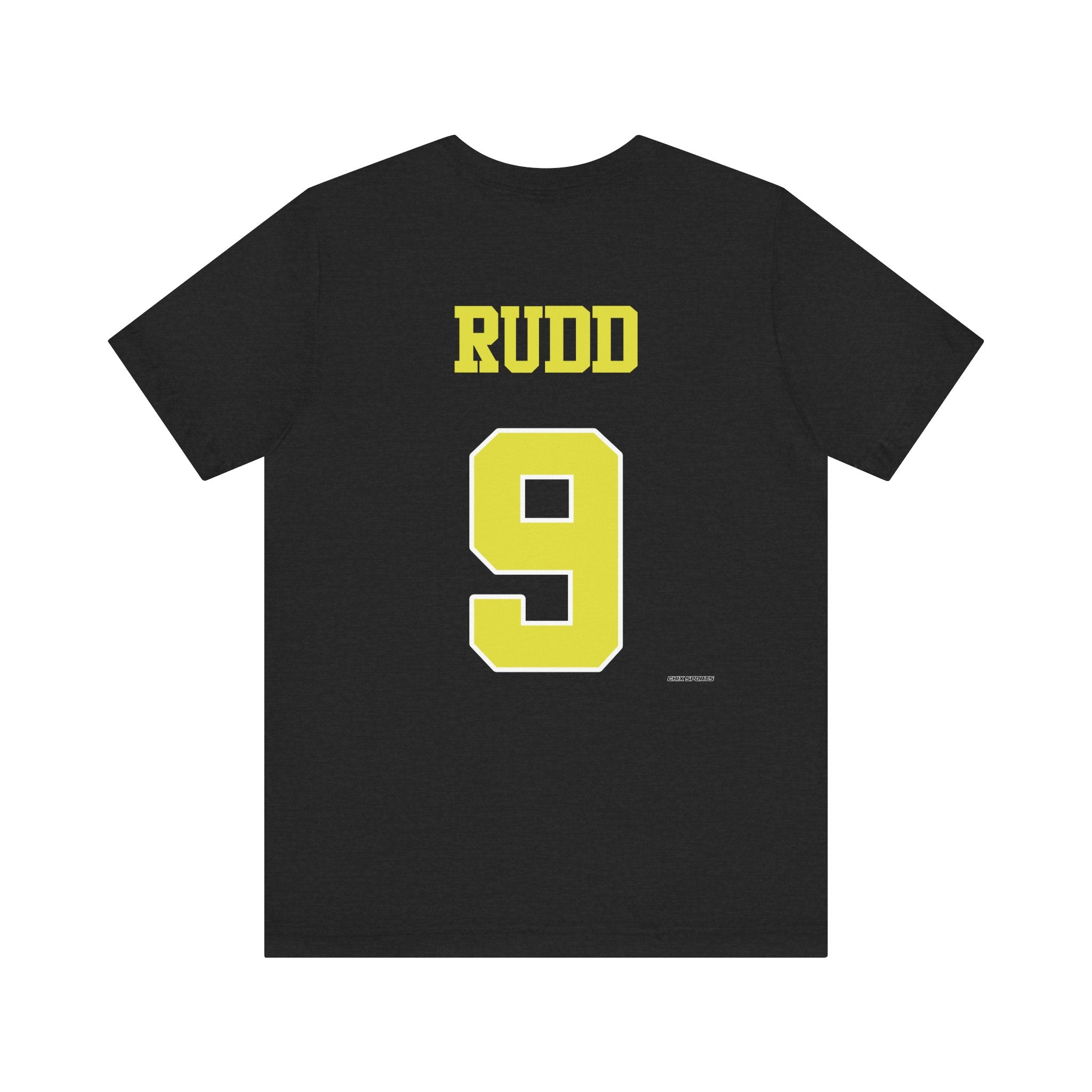 Tara Rudd Spirit Jersey Unisex Shirt