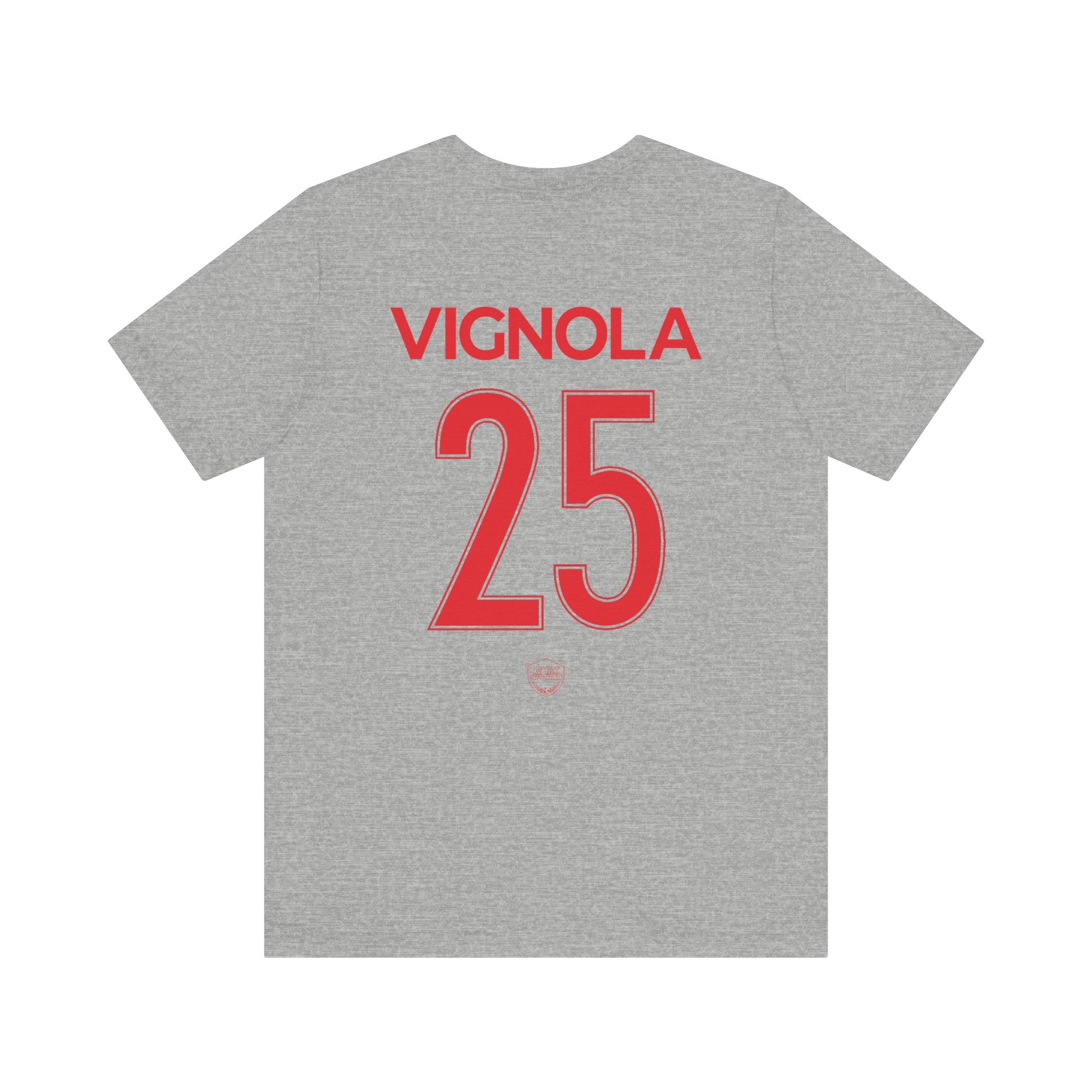 M.A. Vignola Unisex Thorns Jersey Shirt