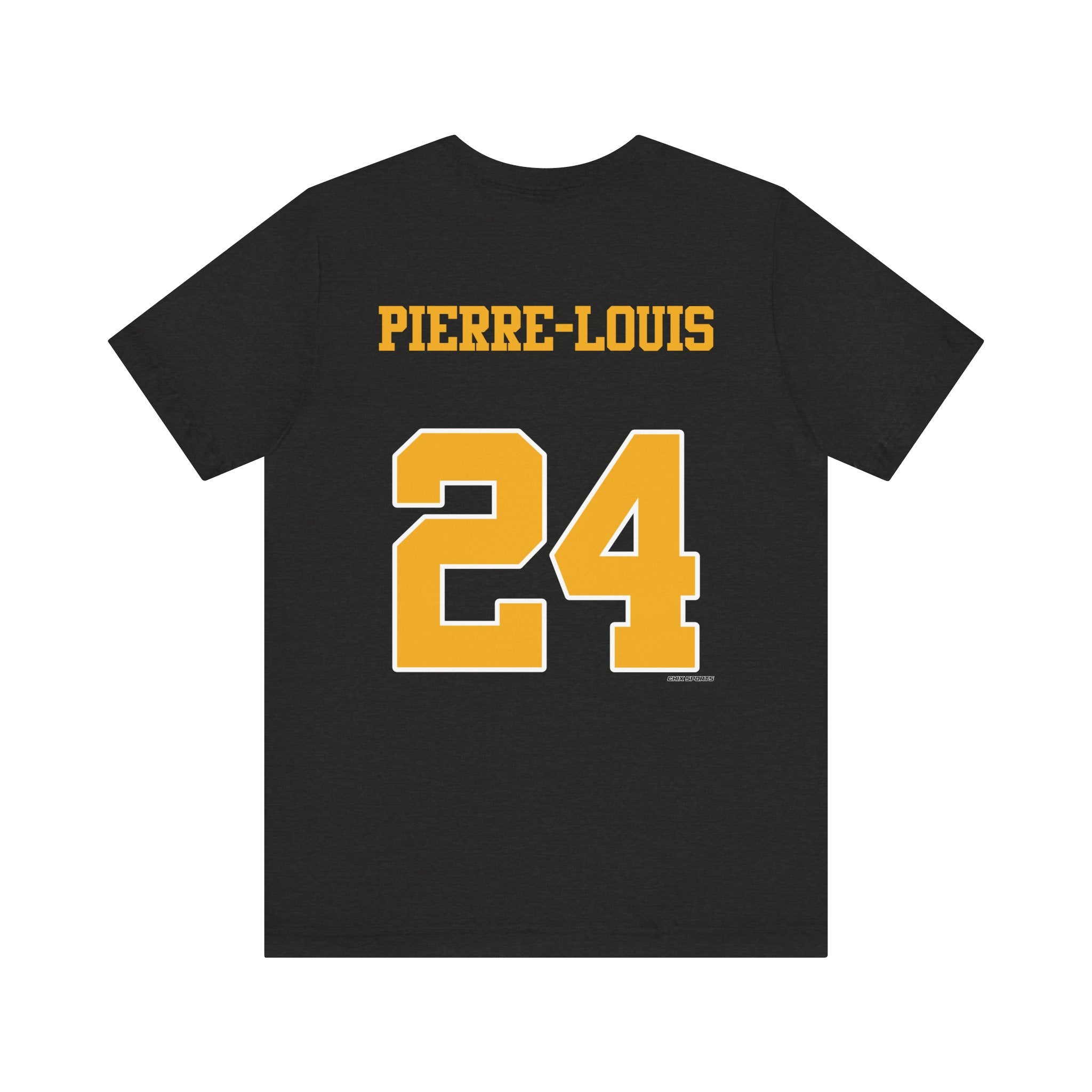 Dayana Pierre-Louis Royals Jersey Unisex Shirt